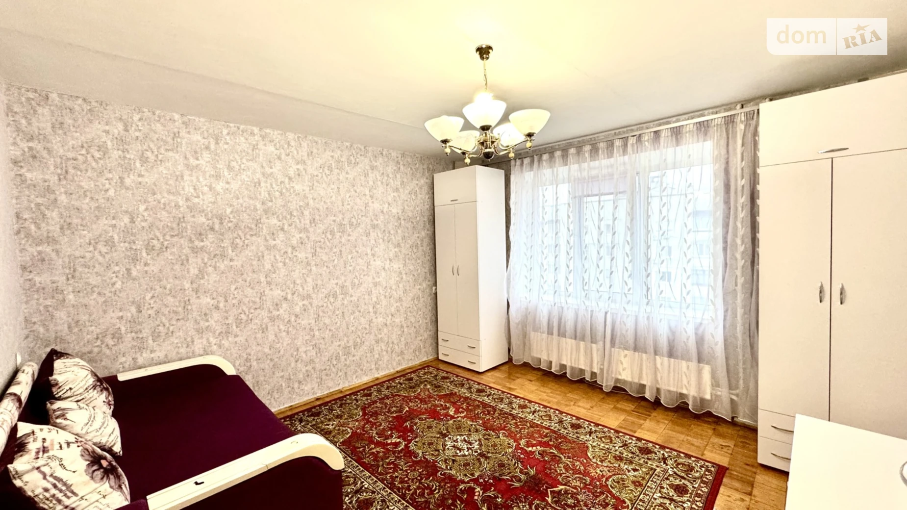 Продается 4-комнатная квартира 72.85 кв. м в Житомире, ул. Чудновская, 106 - фото 4