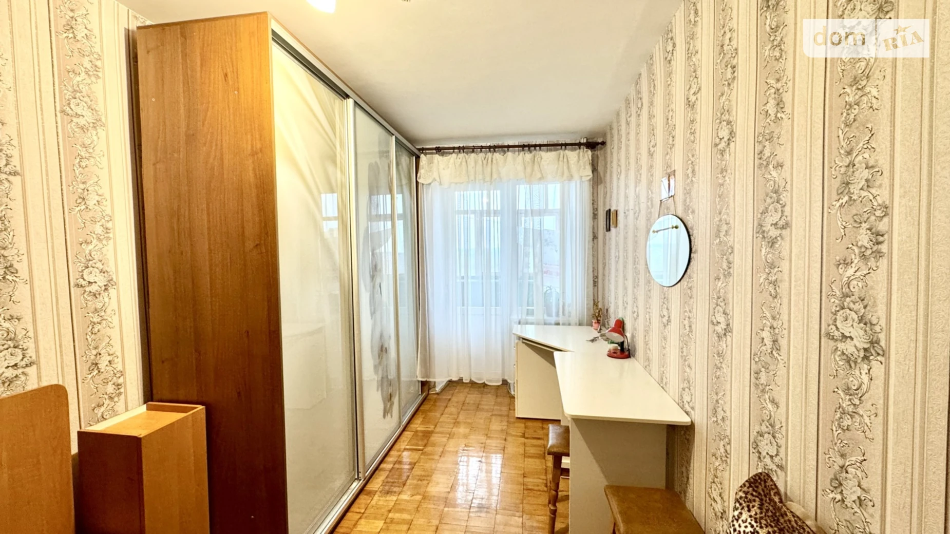 Продается 4-комнатная квартира 72.85 кв. м в Житомире, ул. Чудновская, 106 - фото 5