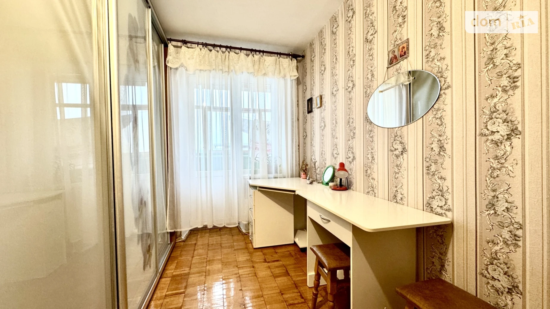 Продається 4-кімнатна квартира 72.85 кв. м у Житомирі, вул. Чуднівська, 106 - фото 5