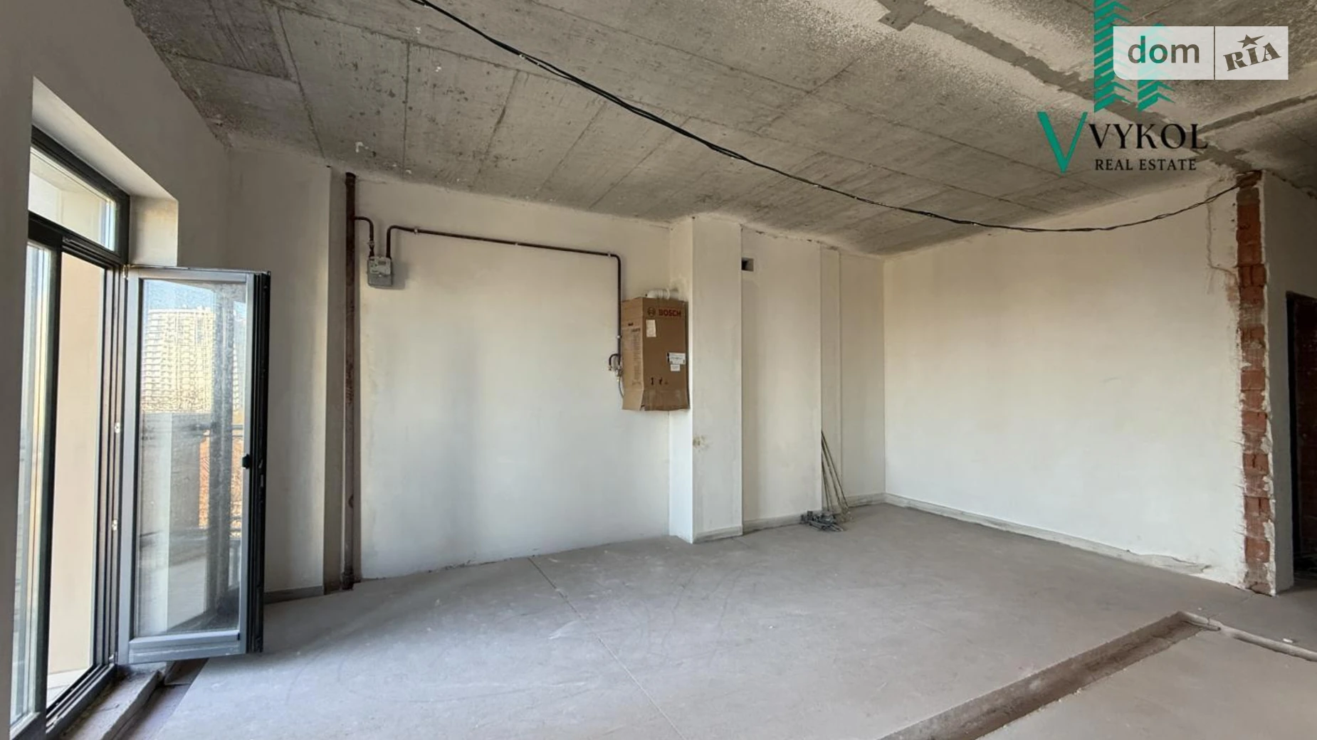 Продається 4-кімнатна квартира 114 кв. м у Одесі, Фонтанська дор., 62К - фото 3