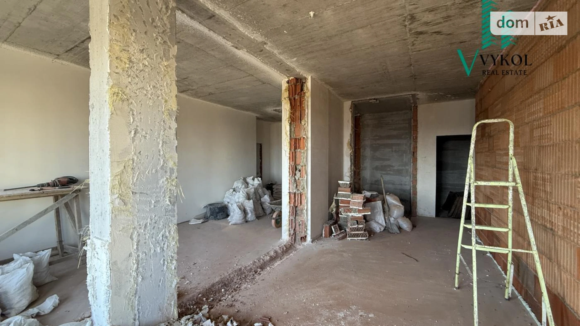 Продається 4-кімнатна квартира 114 кв. м у Одесі, Фонтанська дор., 62К - фото 4