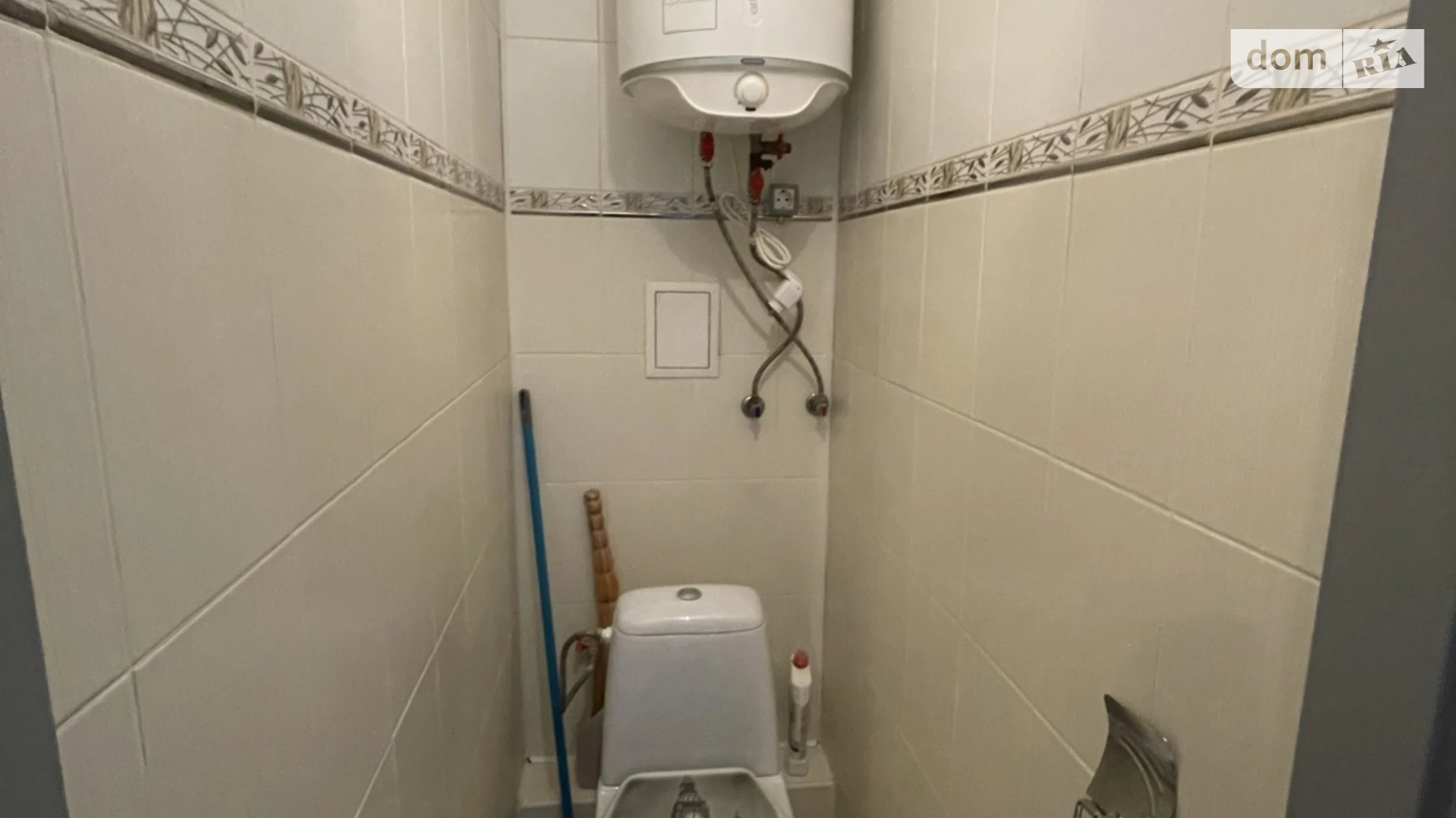 Сдается в аренду 2-комнатная квартира 60 кв. м в Виннице, ул. Острожского - фото 2