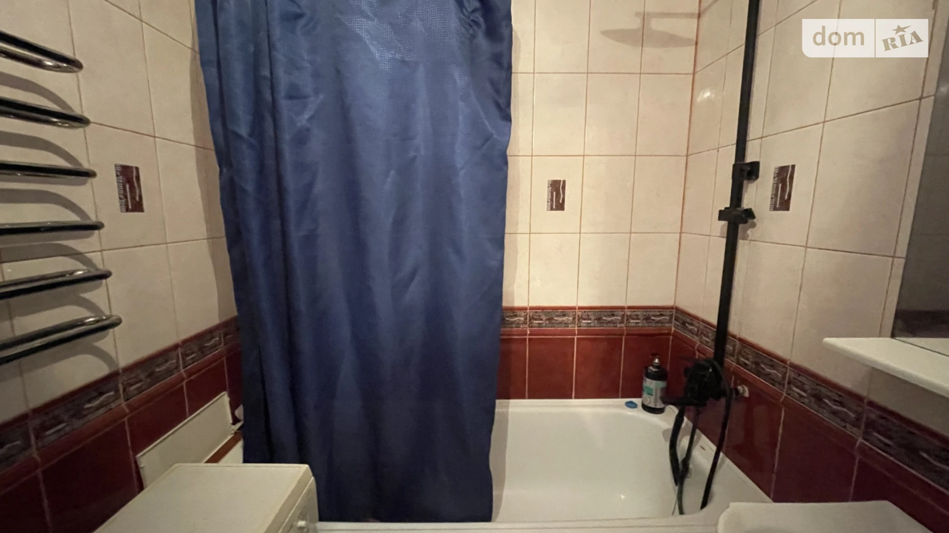 Сдается в аренду 2-комнатная квартира 60 кв. м в Виннице, ул. Острожского - фото 3