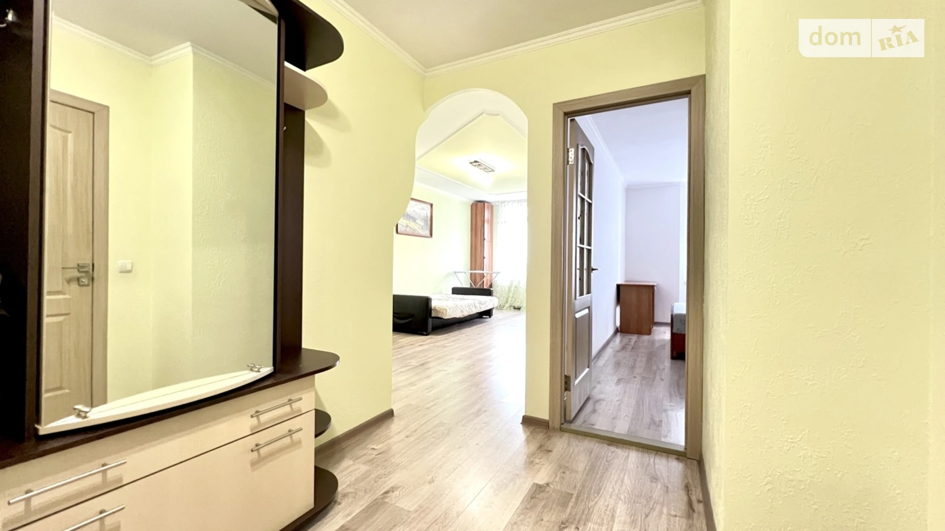 2-комнатная квартира 55 кв. м в Тернополе, ул. Владимира Лучаковского(Лучаковского) - фото 2