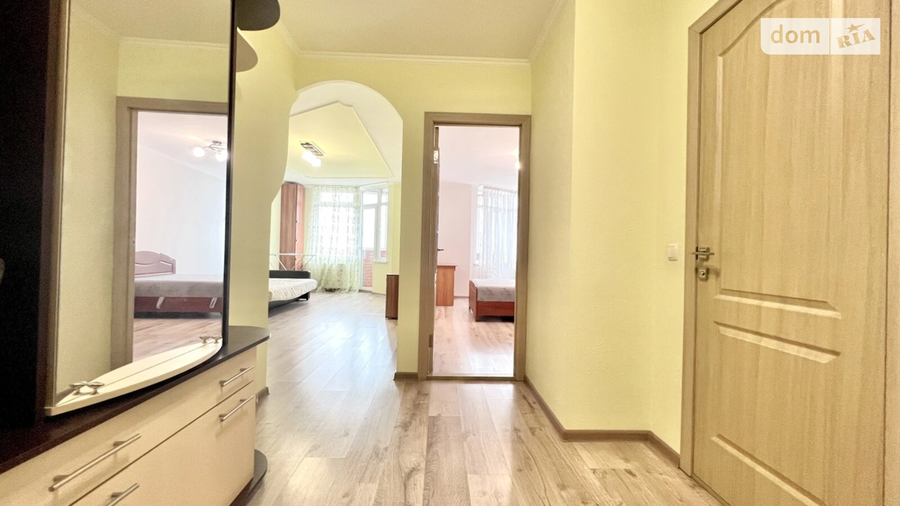 2-комнатная квартира 55 кв. м в Тернополе, ул. Владимира Лучаковского(Лучаковского) - фото 5