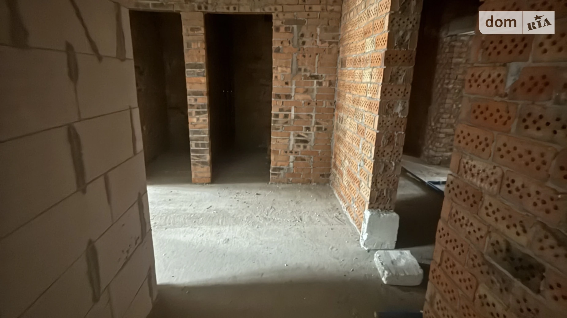 Продается 2-комнатная квартира 53 кв. м в Хмельницком, Львовское шоссе, 51/2 - фото 2