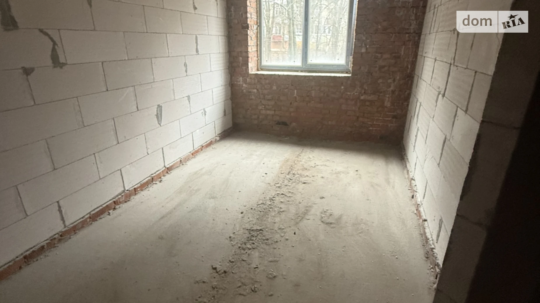 Продается 2-комнатная квартира 53 кв. м в Хмельницком, Львовское шоссе, 51/2 - фото 3