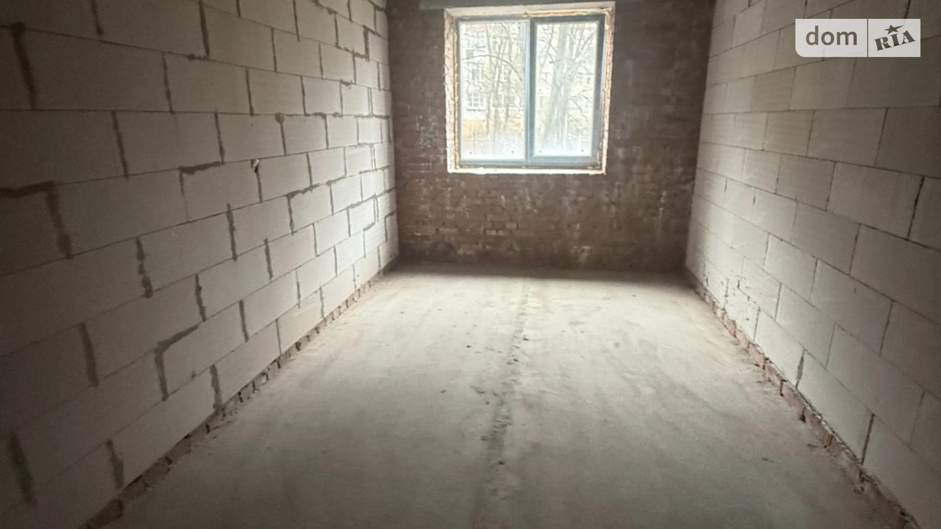 Продается 2-комнатная квартира 53 кв. м в Хмельницком, Львовское шоссе, 51/2 - фото 4