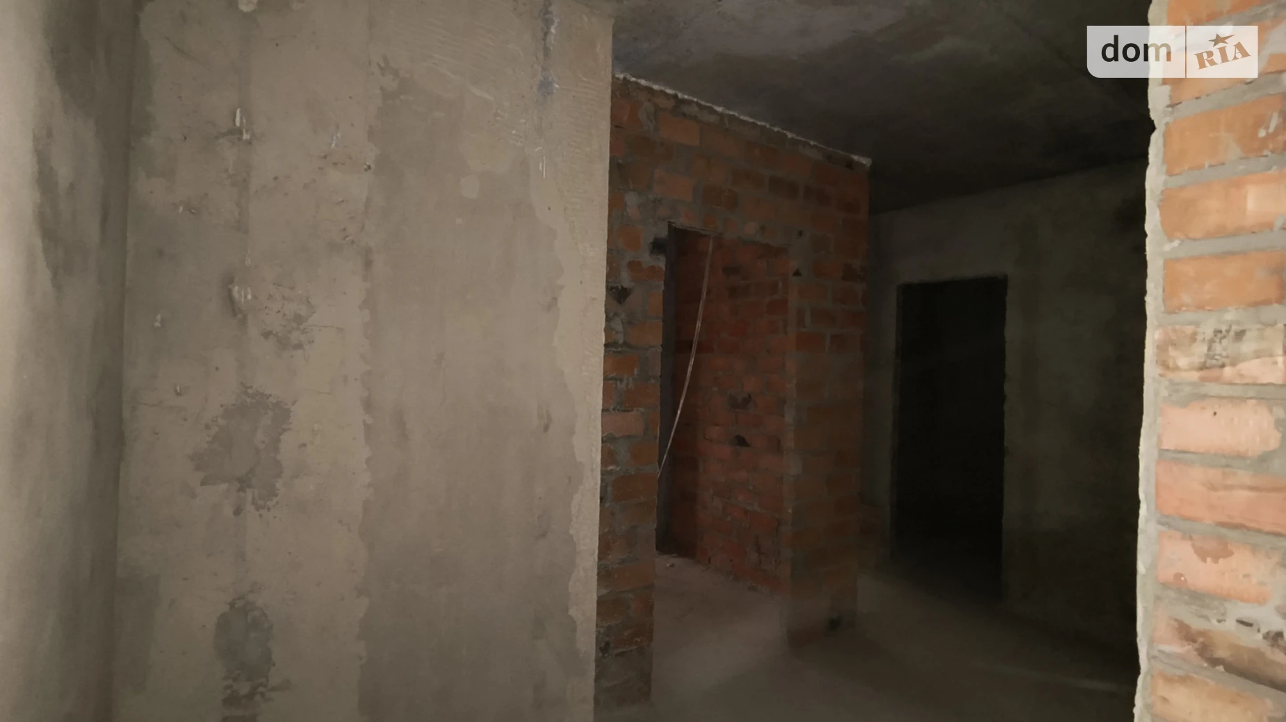 Продается 1-комнатная квартира 49.6 кв. м в Виннице, ул. Ивана Богуна, 27А - фото 2