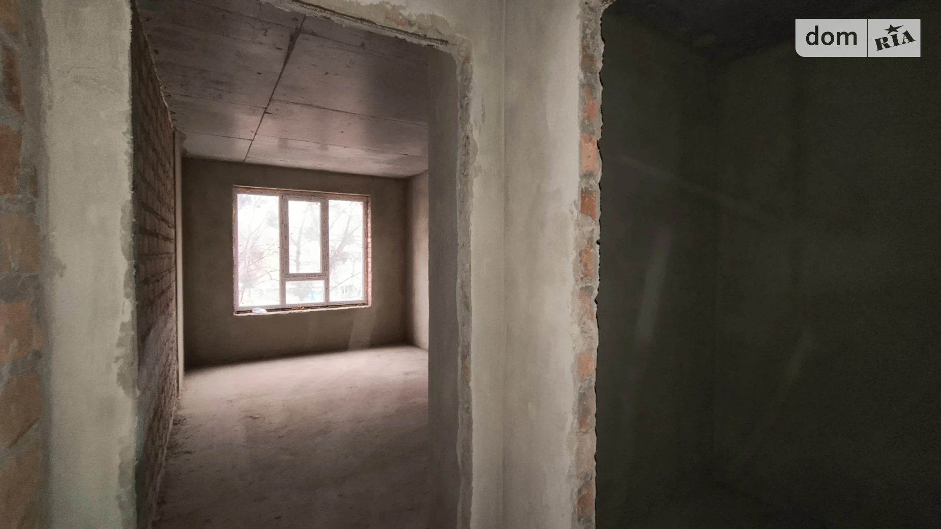 Продается 1-комнатная квартира 49.6 кв. м в Виннице, ул. Ивана Богуна, 27А - фото 4