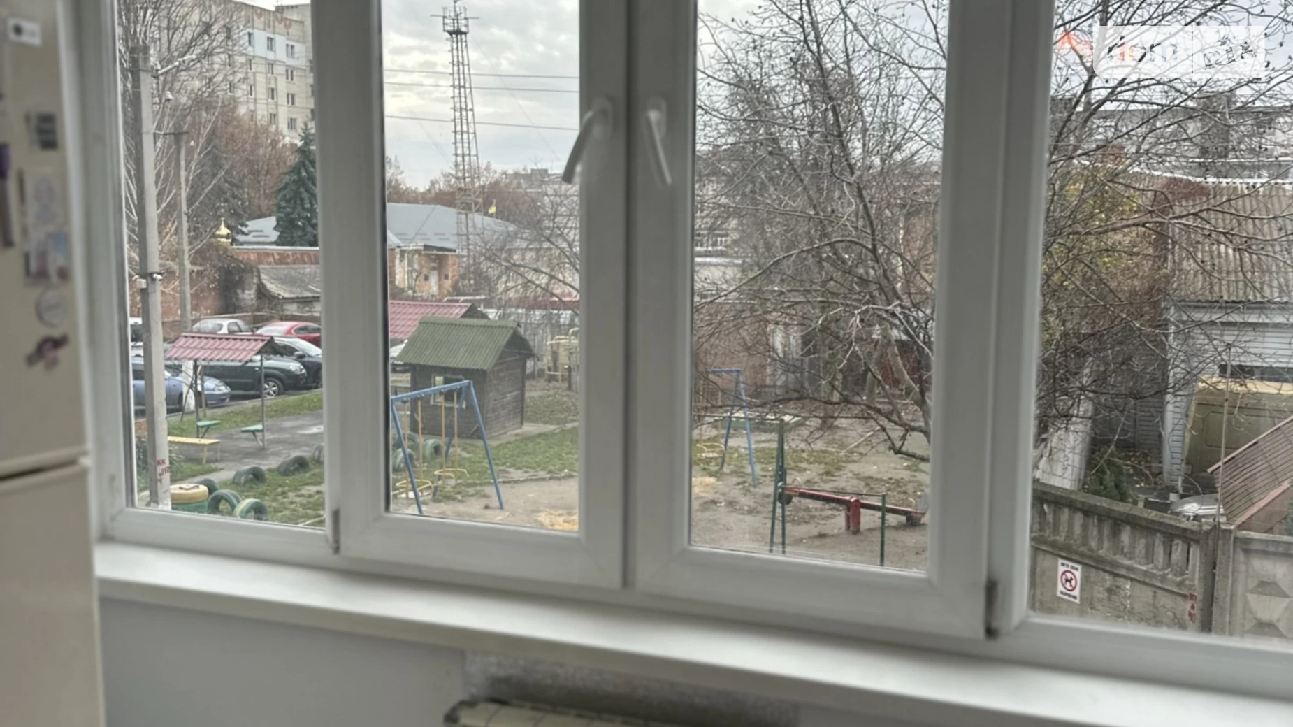 Сдается в аренду 2-комнатная квартира 60 кв. м в Виннице, ул. Острожского, 39 - фото 3