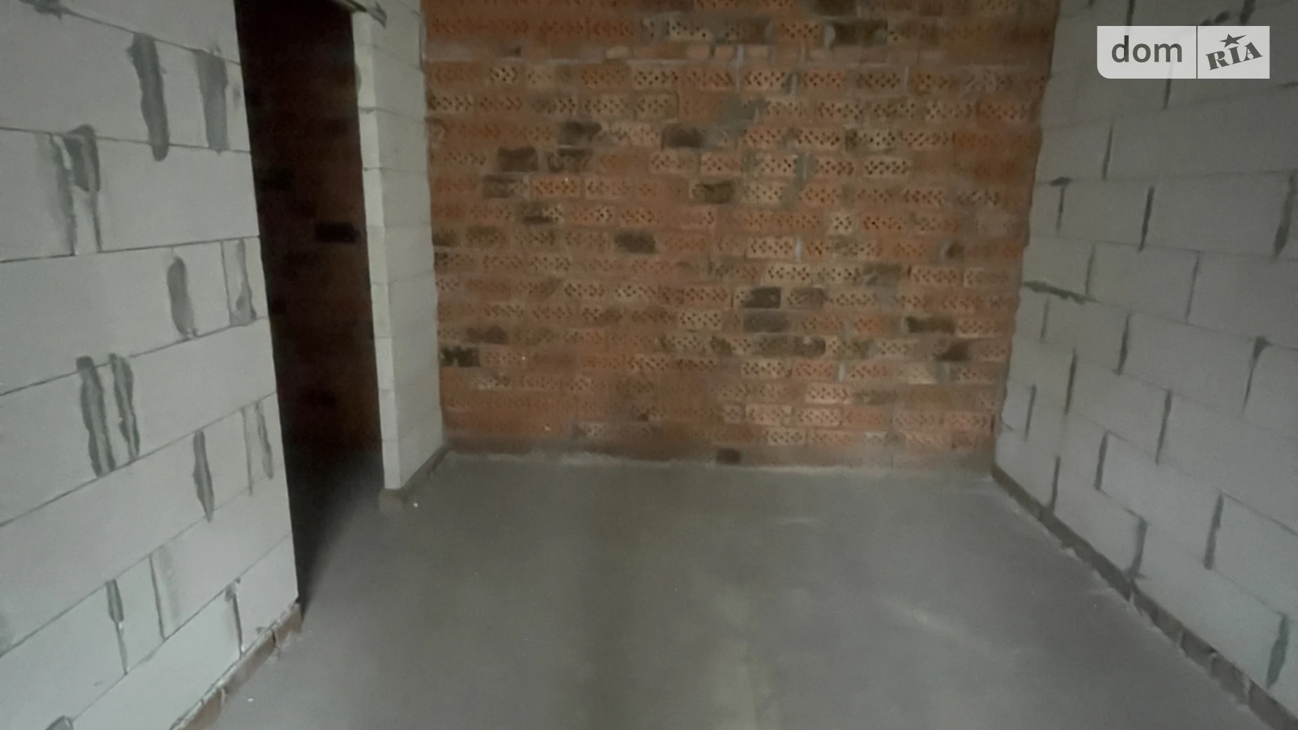 Продается 2-комнатная квартира 53 кв. м в Хмельницком, Львовское шоссе - фото 2