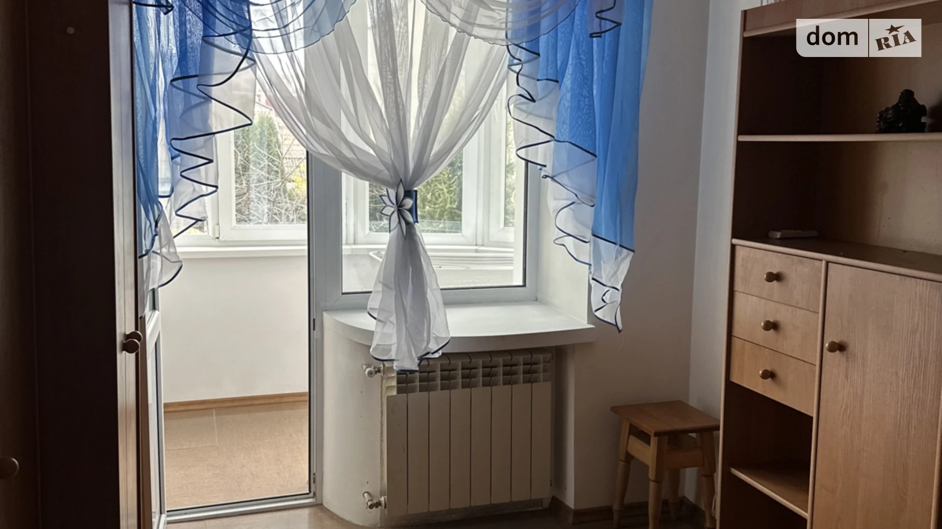 Сдается в аренду 2-комнатная квартира 60 кв. м в Виннице, ул. Острожского, 39 - фото 4