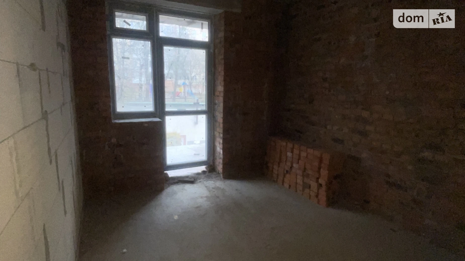 Продается 2-комнатная квартира 53 кв. м в Хмельницком, Львовское шоссе - фото 5