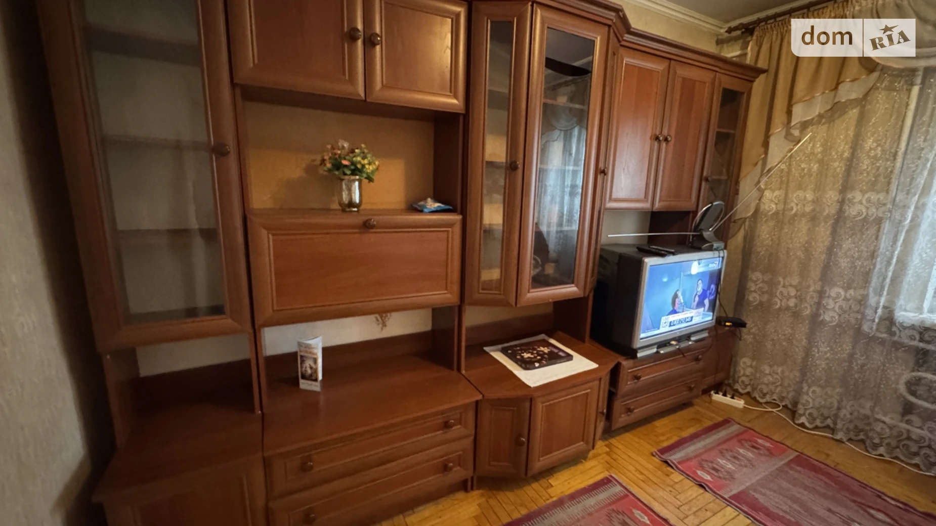 1-комнатная квартира 24 кв. м в Тернополе, ул. Протасевича - фото 2