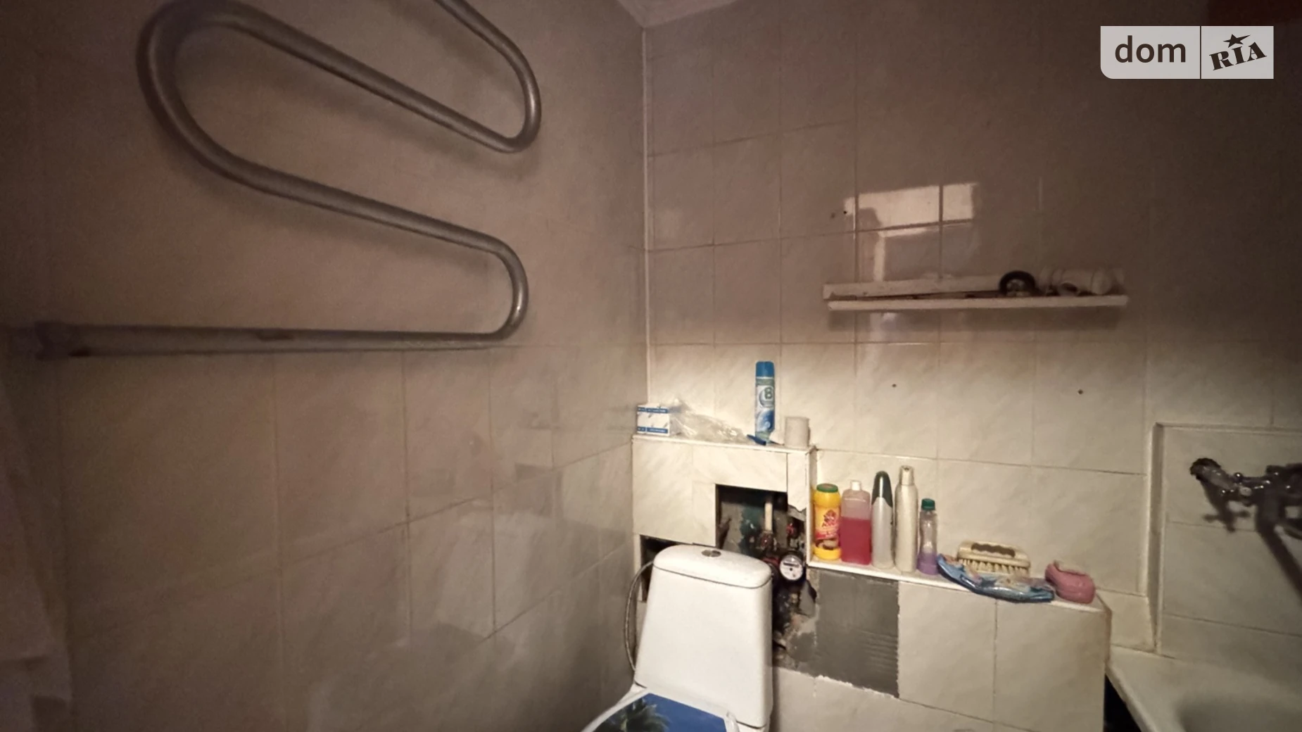 1-комнатная квартира 24 кв. м в Тернополе, ул. Протасевича - фото 3