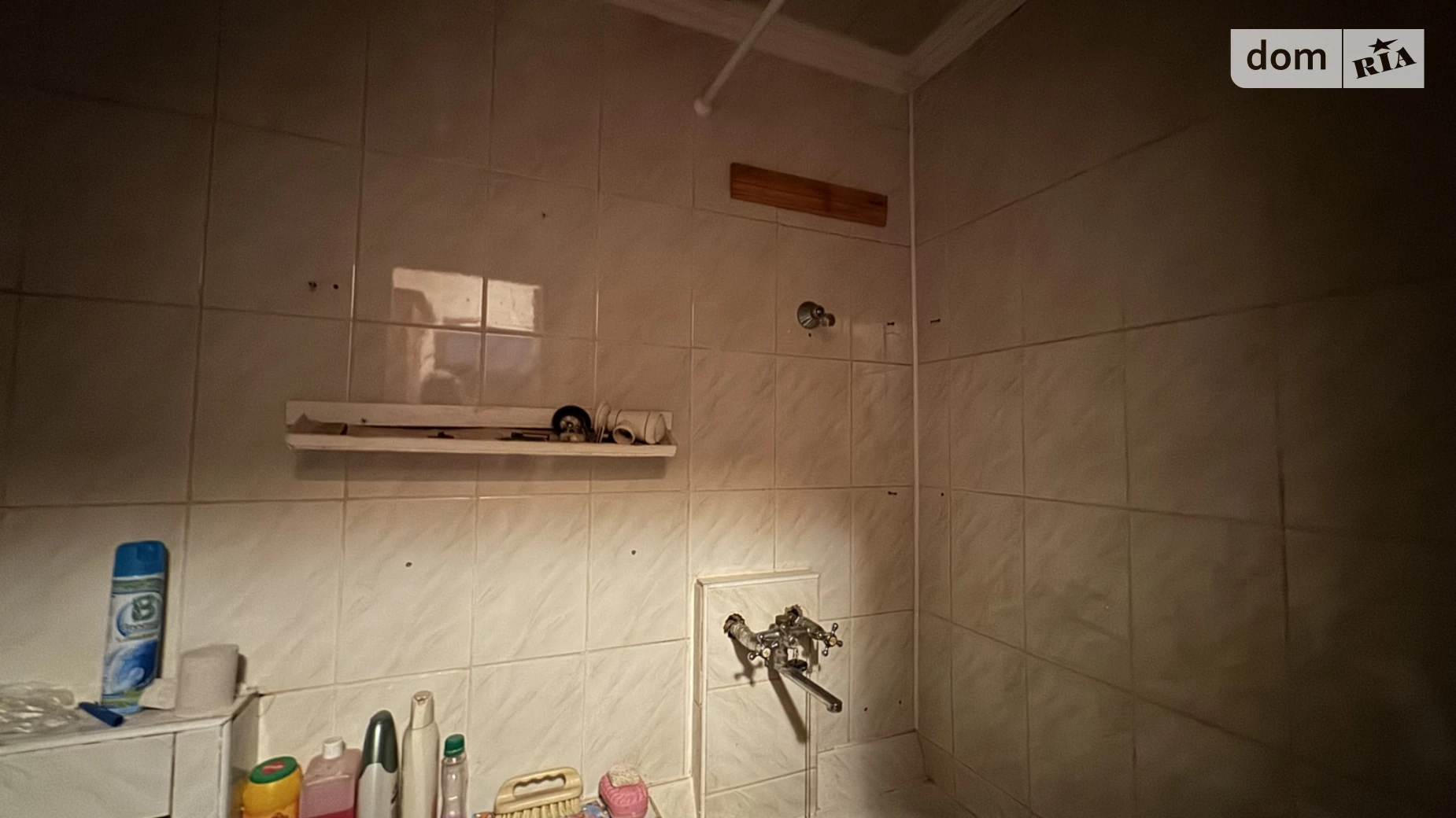 1-комнатная квартира 24 кв. м в Тернополе, ул. Протасевича - фото 4