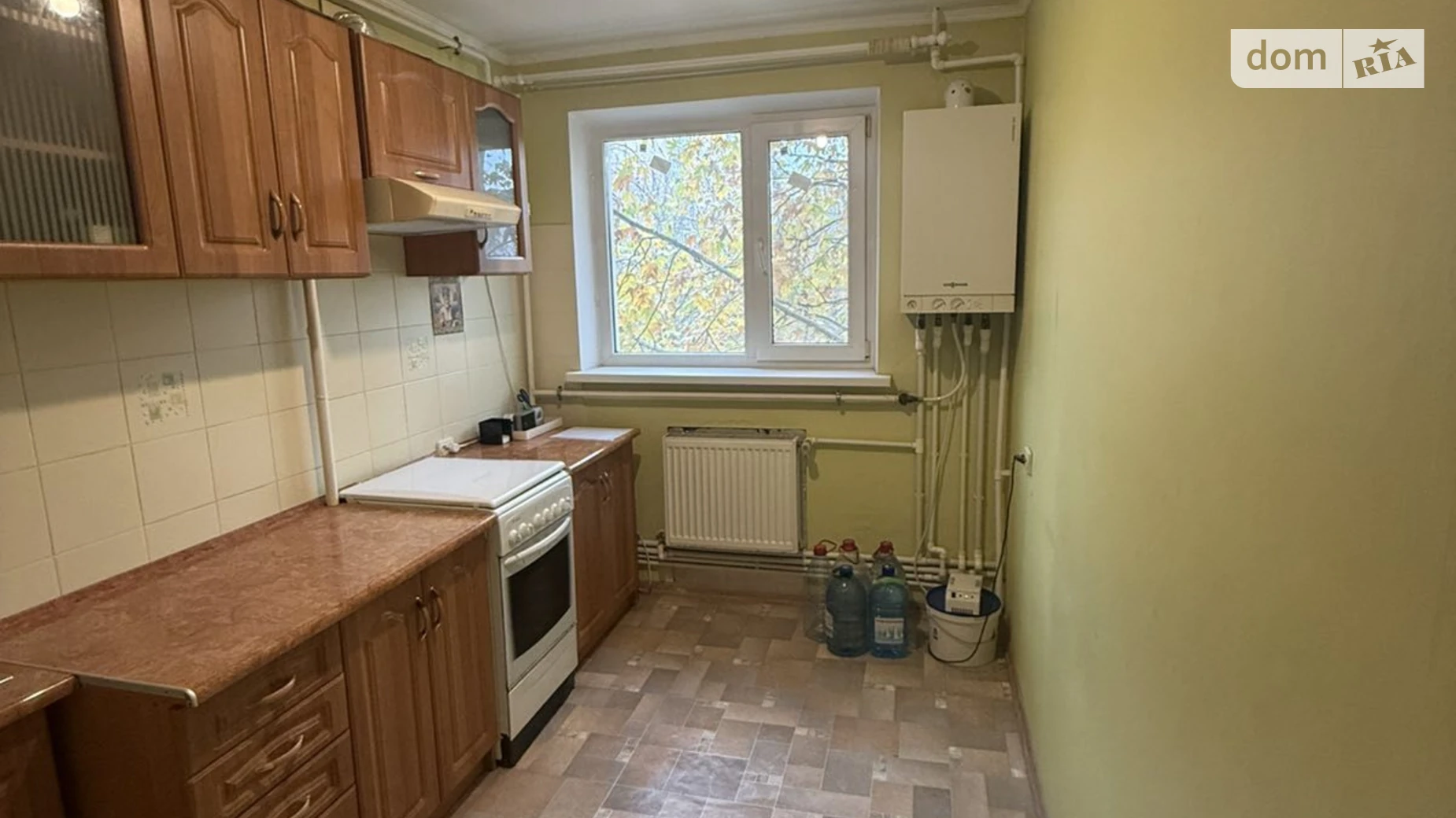 Продается 2-комнатная квартира 45 кв. м в Николаеве - фото 4