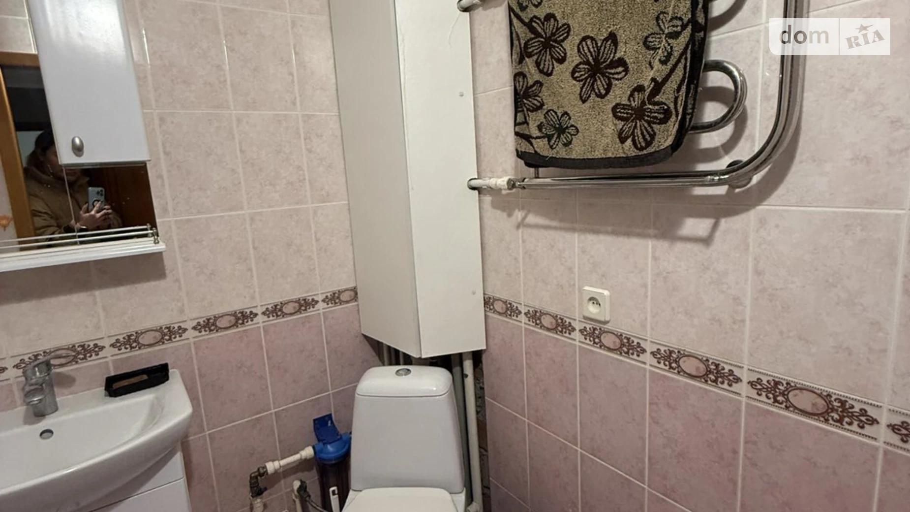 Продается 2-комнатная квартира 45 кв. м в Николаеве - фото 5