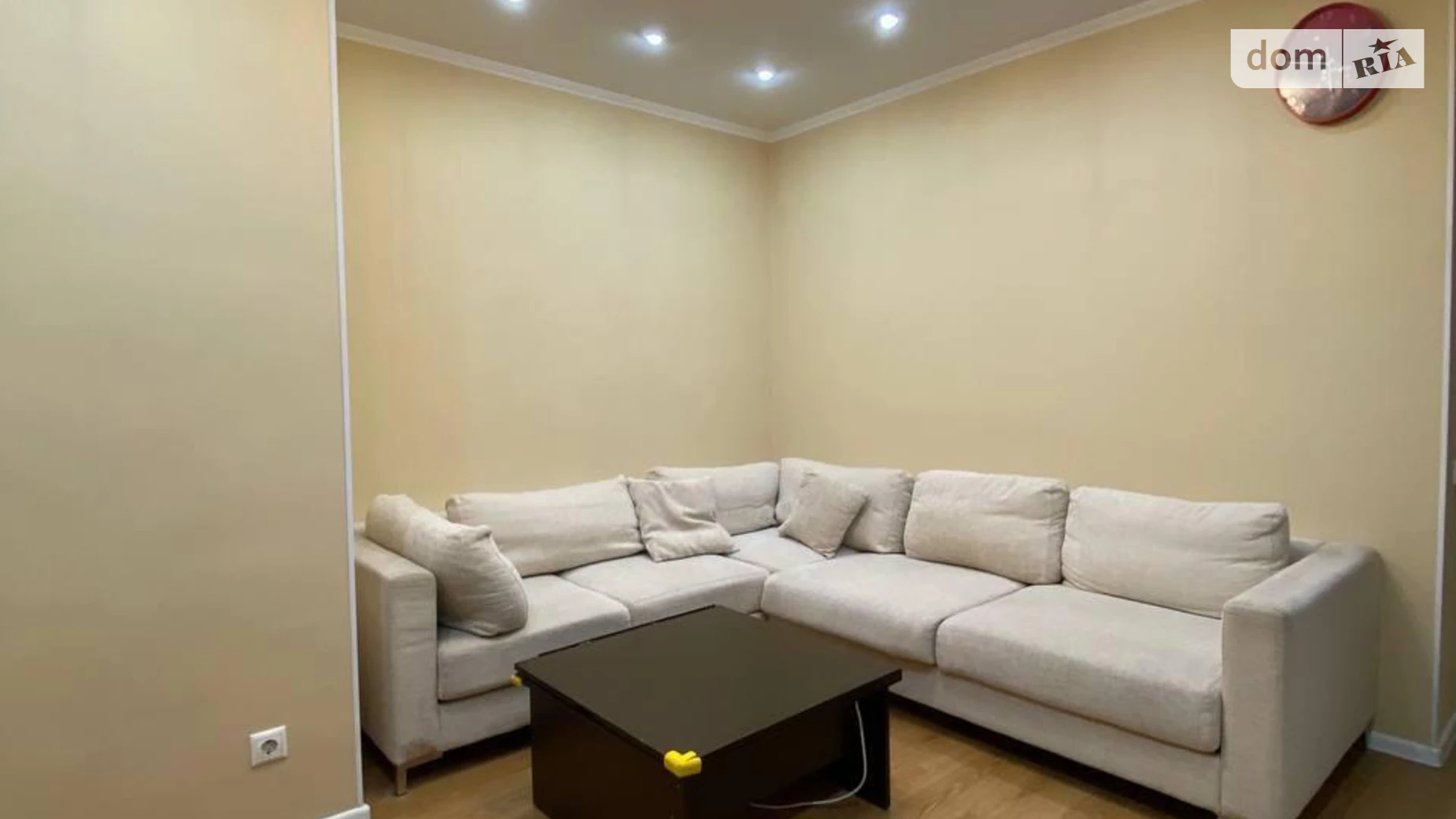 Продается 1-комнатная квартира 57.1 кв. м в Киеве, ул. Голосеевская, 13А - фото 4