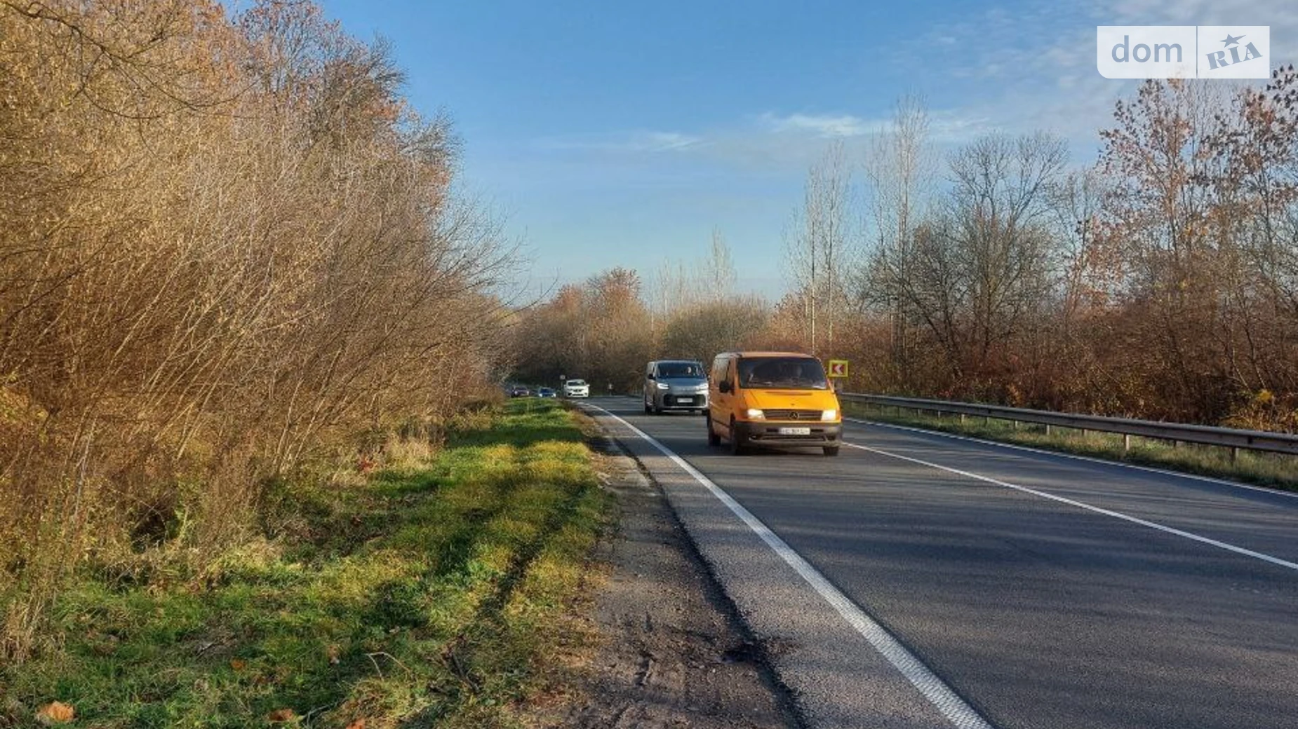 Продается земельный участок 1.8 соток в Львовской области, цена: 35000 $ - фото 3