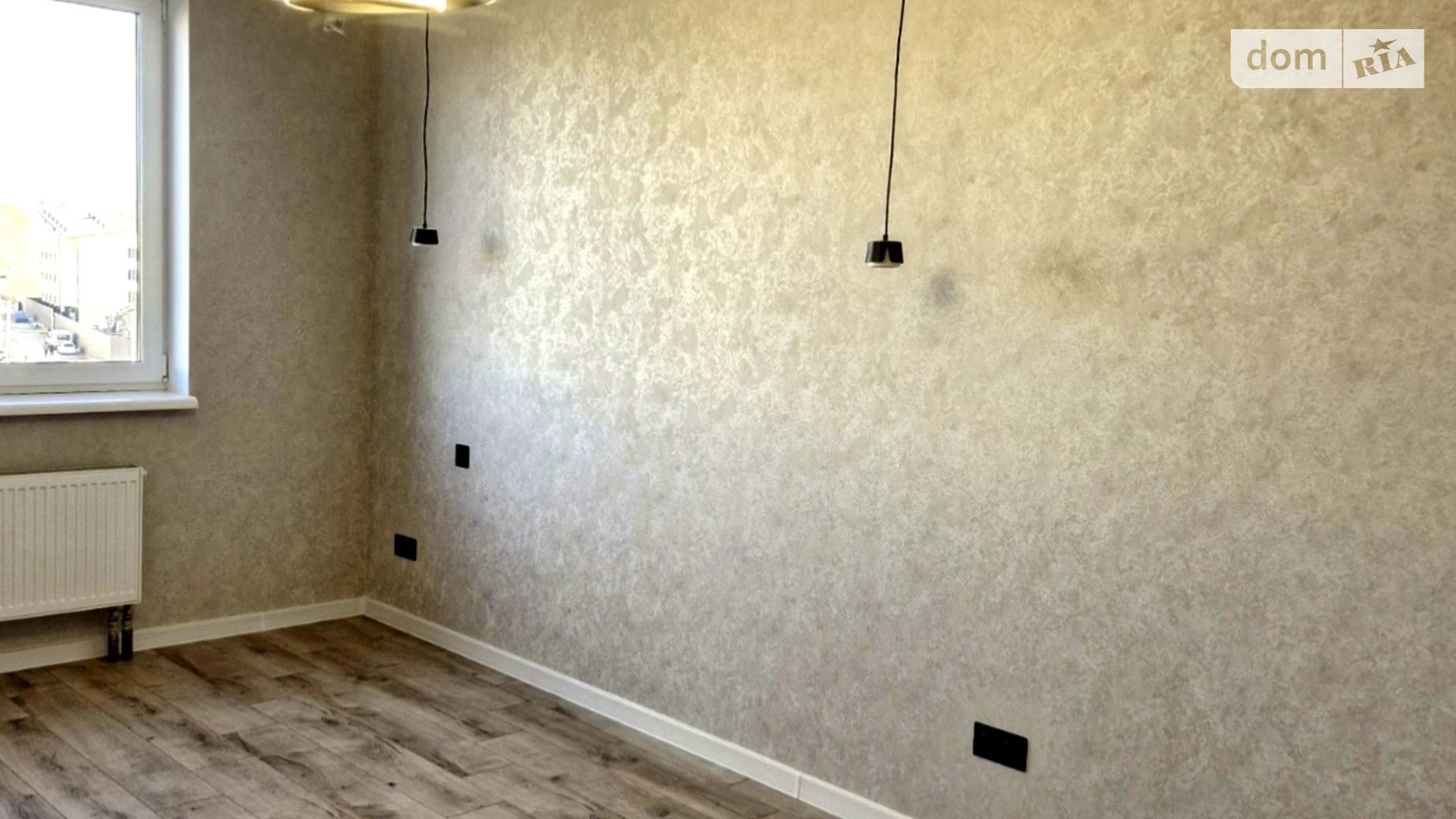 Продается 1-комнатная квартира 43.4 кв. м в Зарванцах, ул. Одесская - фото 3