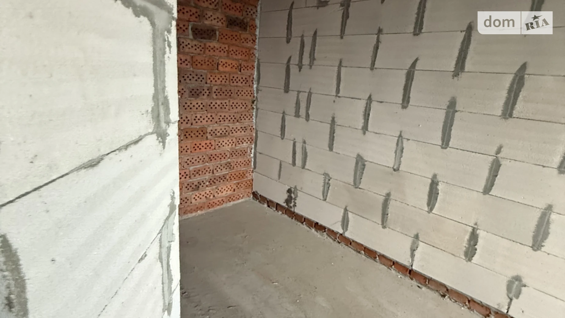 Продается 1-комнатная квартира 34 кв. м в Хмельницком, Львовское шоссе, 51/2 - фото 2