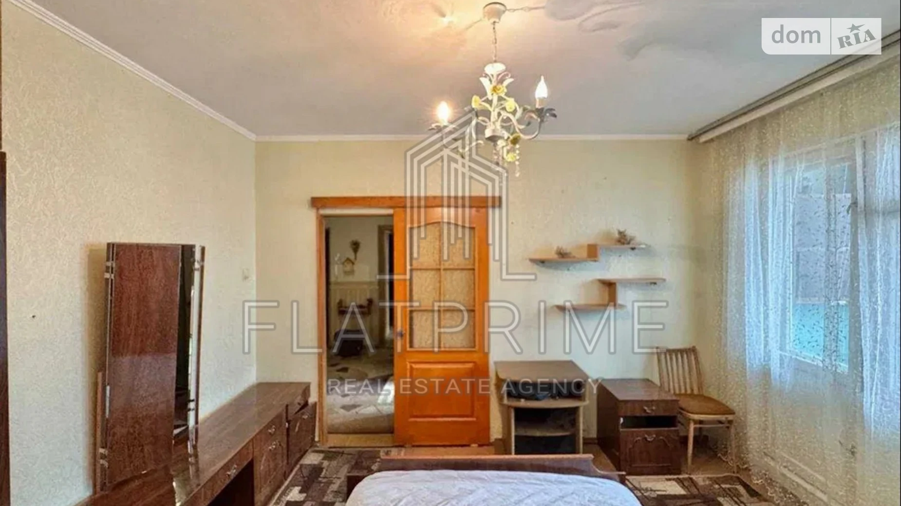 Продается 3-комнатная квартира 72 кв. м в Киеве, цена: 86000 $ - фото 2