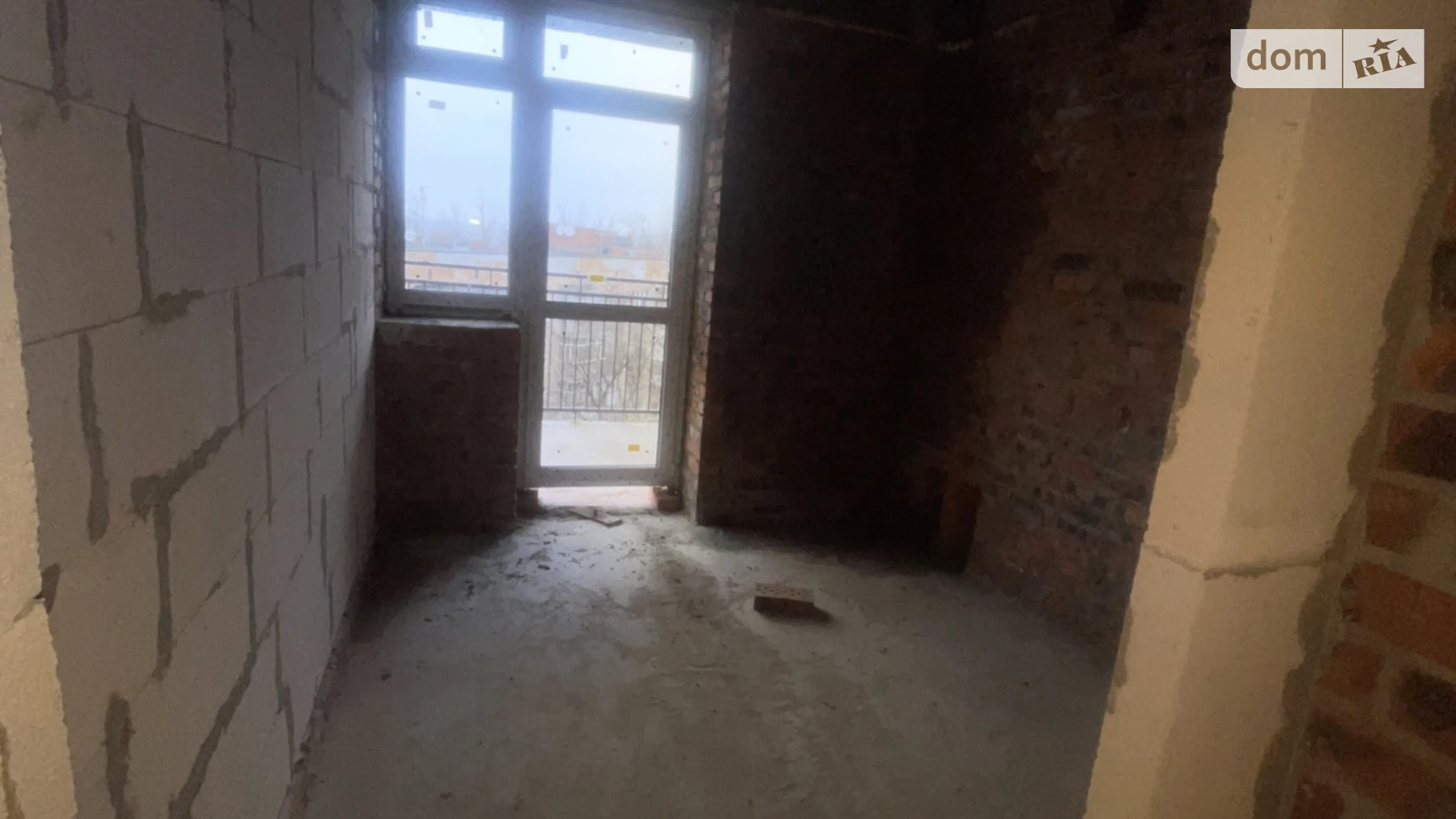 Продается 1-комнатная квартира 34 кв. м в, цена: 24700 $ - фото 4