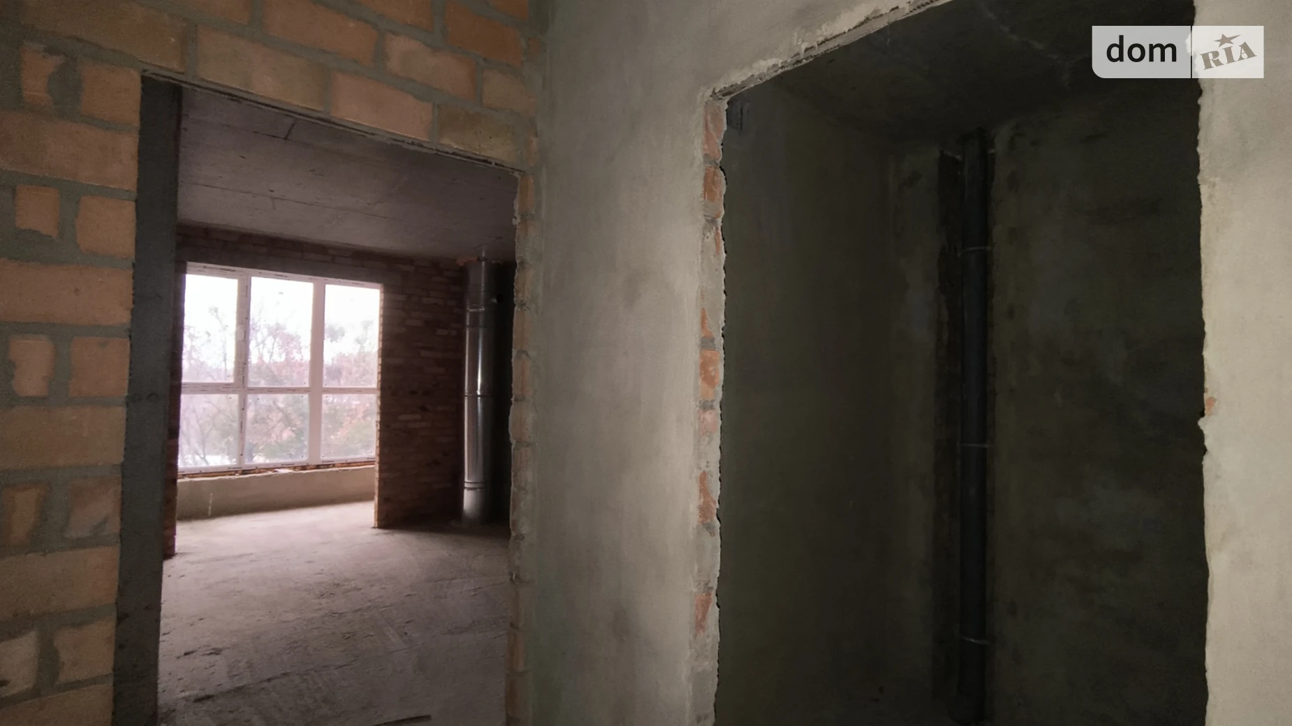 Продается 1-комнатная квартира 48.6 кв. м в Виннице, ул. Ивана Богуна, 27А - фото 3