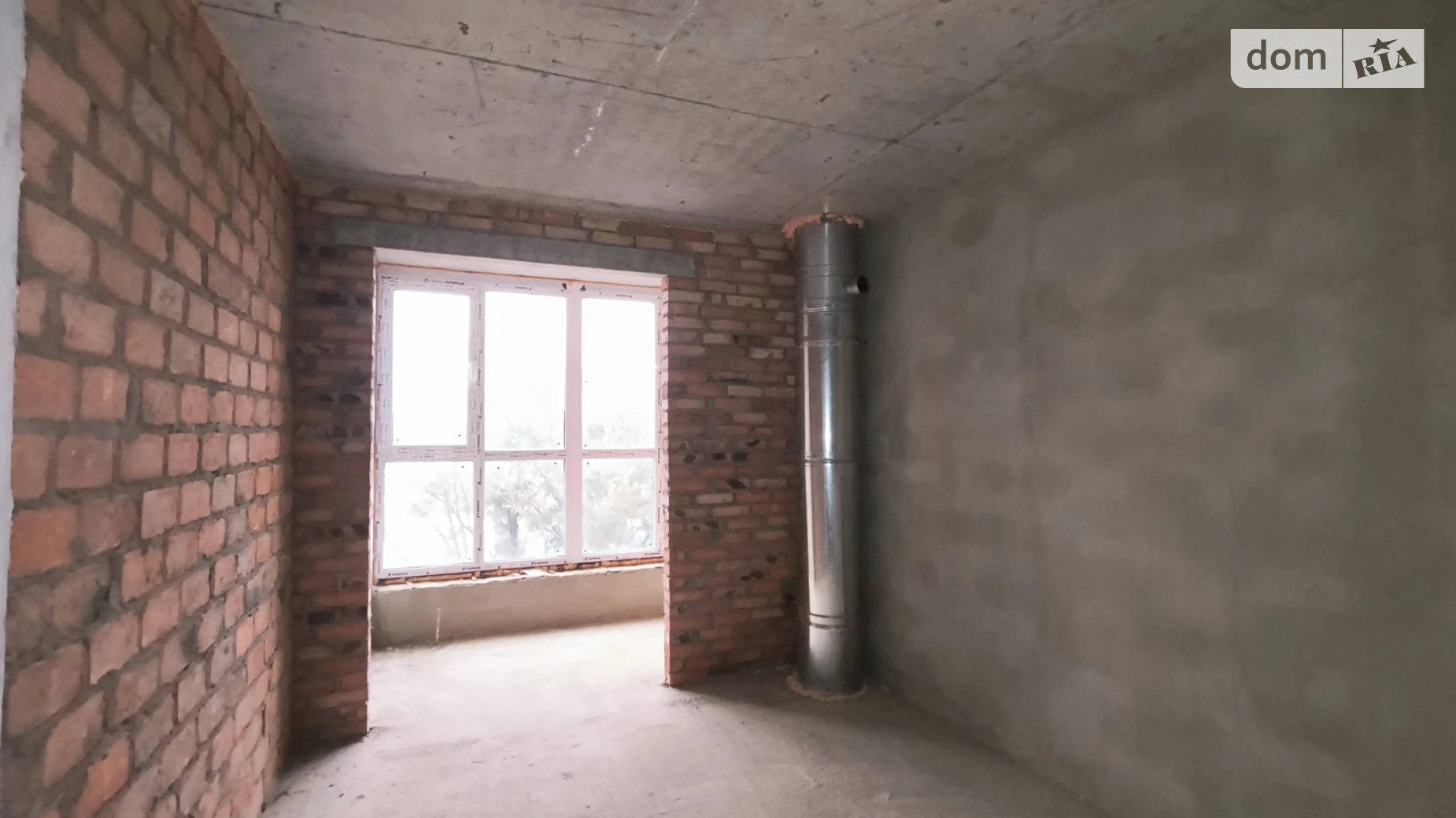 Продается 1-комнатная квартира 48.6 кв. м в Виннице, ул. Ивана Богуна, 27А - фото 5