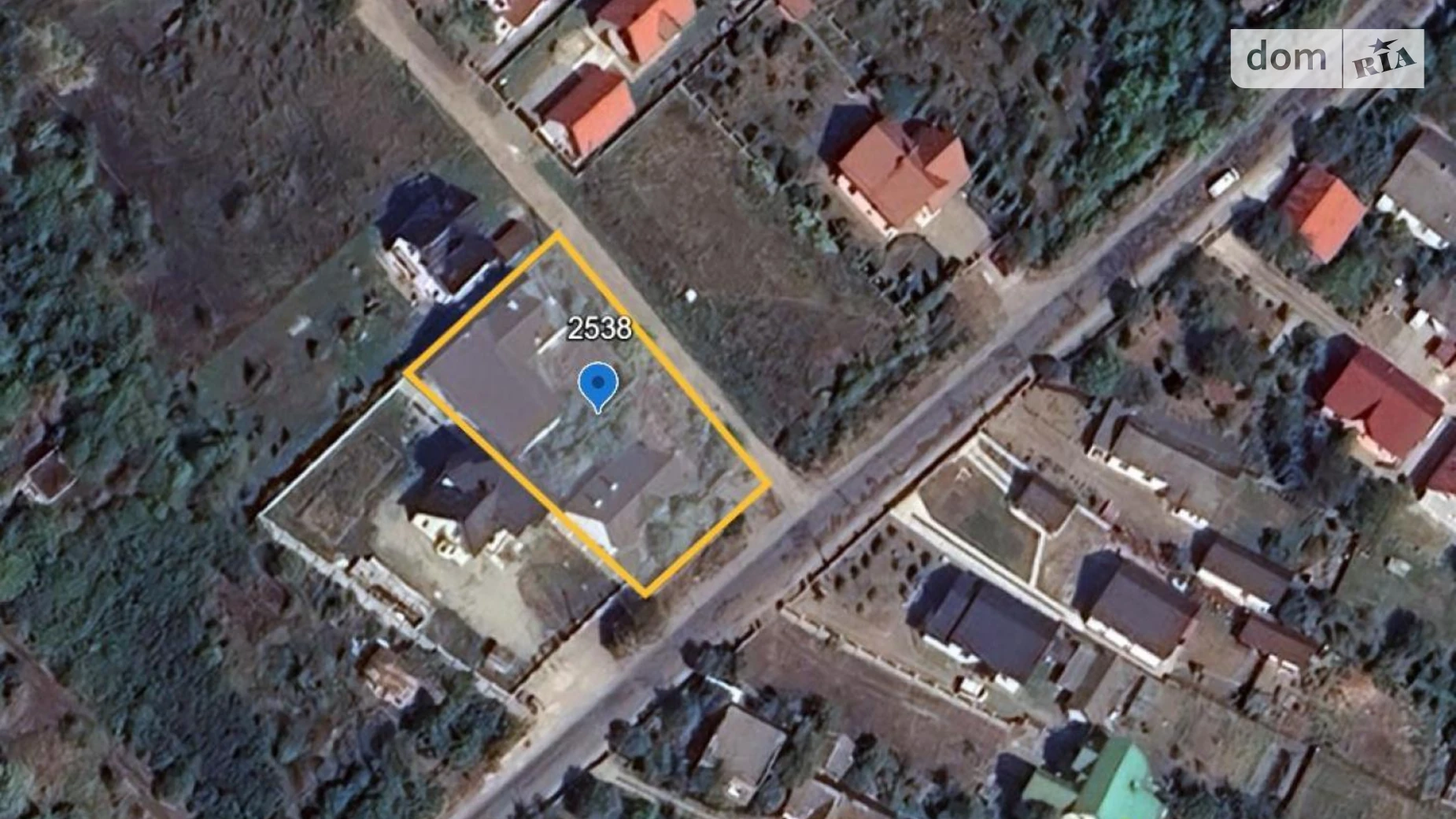 Продается помещения свободного назначения 676 кв. м в 2-этажном здании, цена: 165000 $ - фото 2