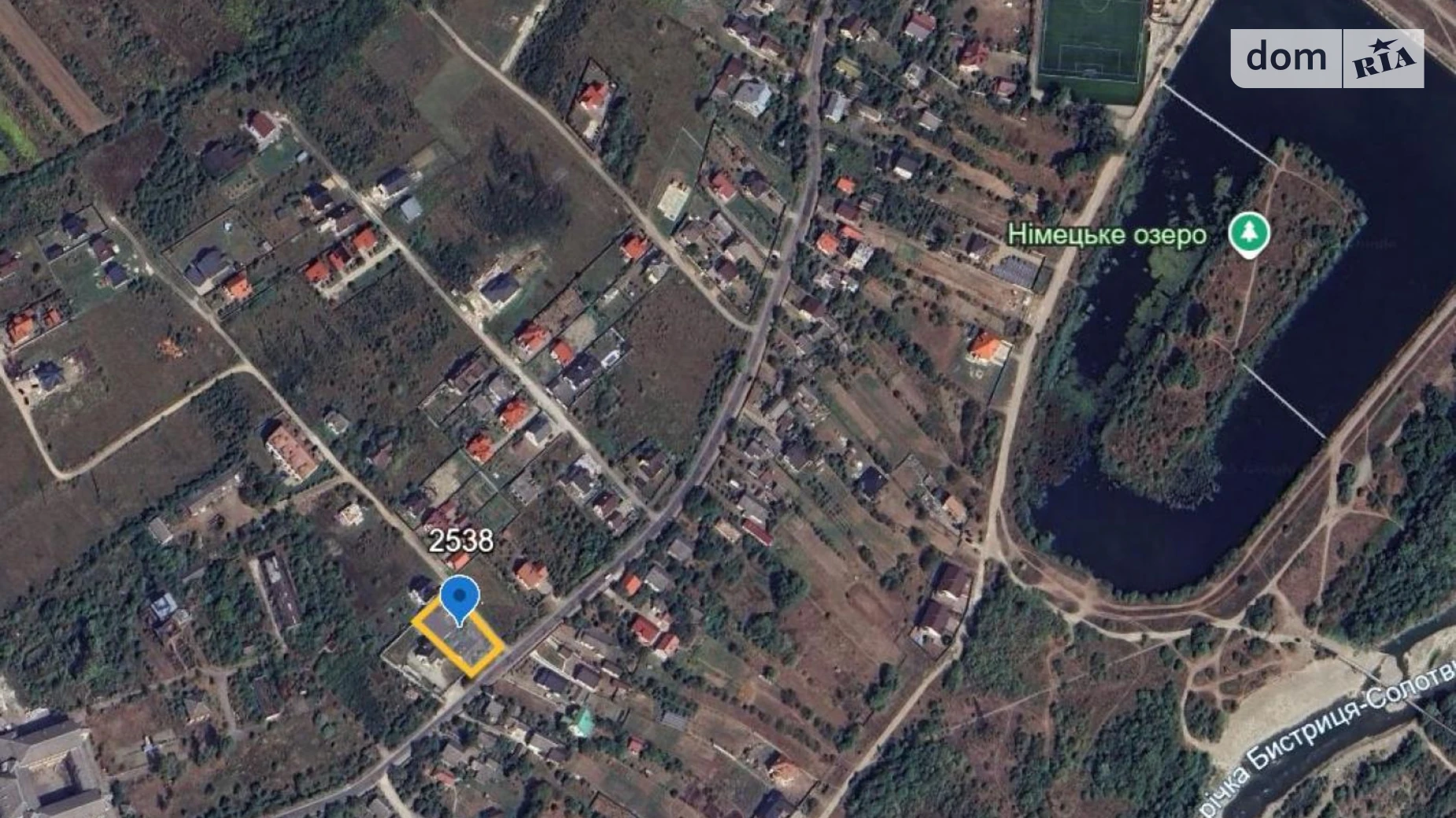 Продается помещения свободного назначения 676 кв. м в 2-этажном здании, цена: 165000 $ - фото 3