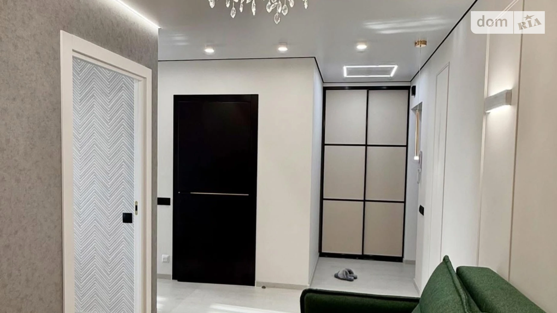 1-комнатная квартира 42 кв. м в Тернополе, цена: 63500 $ - фото 4