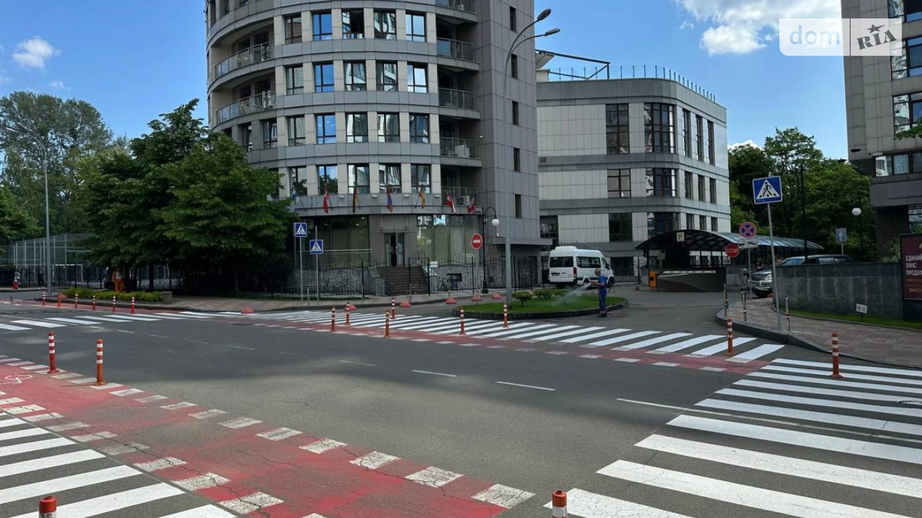 Продається приміщення вільного призначення 195 кв. м в 18-поверховій будівлі, цена: 1270000 $ - фото 5