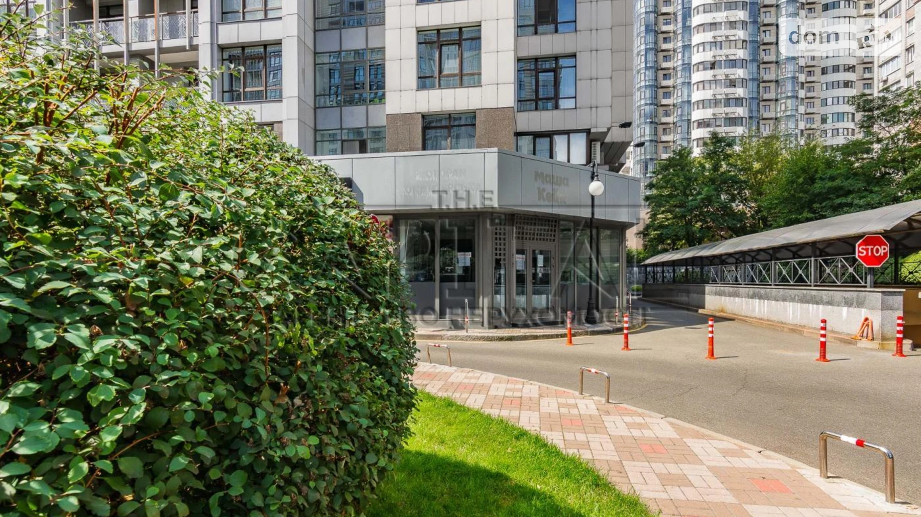 Продається приміщення вільного призначення 195 кв. м в 18-поверховій будівлі, цена: 1270000 $ - фото 2