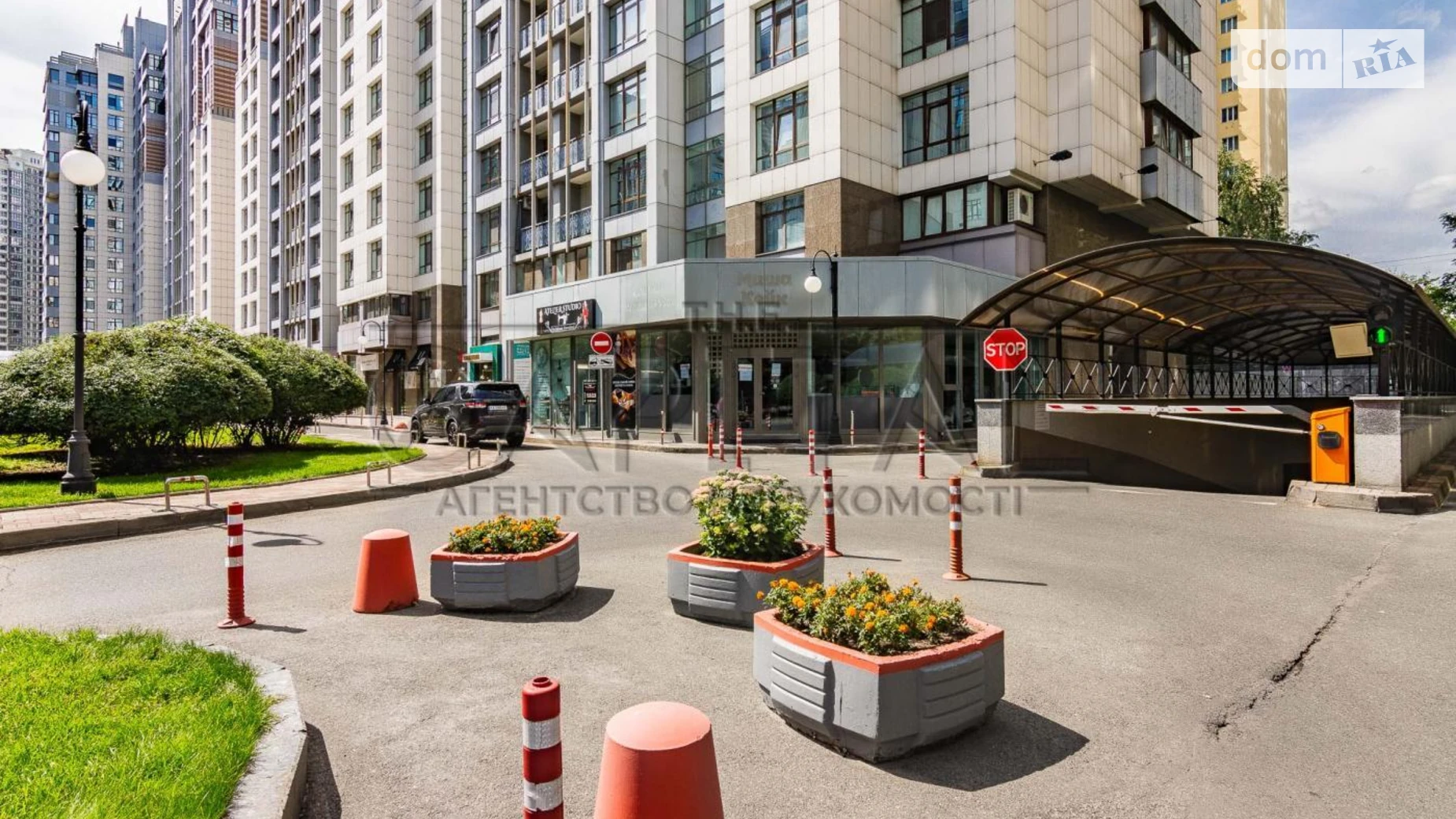 Продається приміщення вільного призначення 195 кв. м в 18-поверховій будівлі, цена: 1270000 $ - фото 3