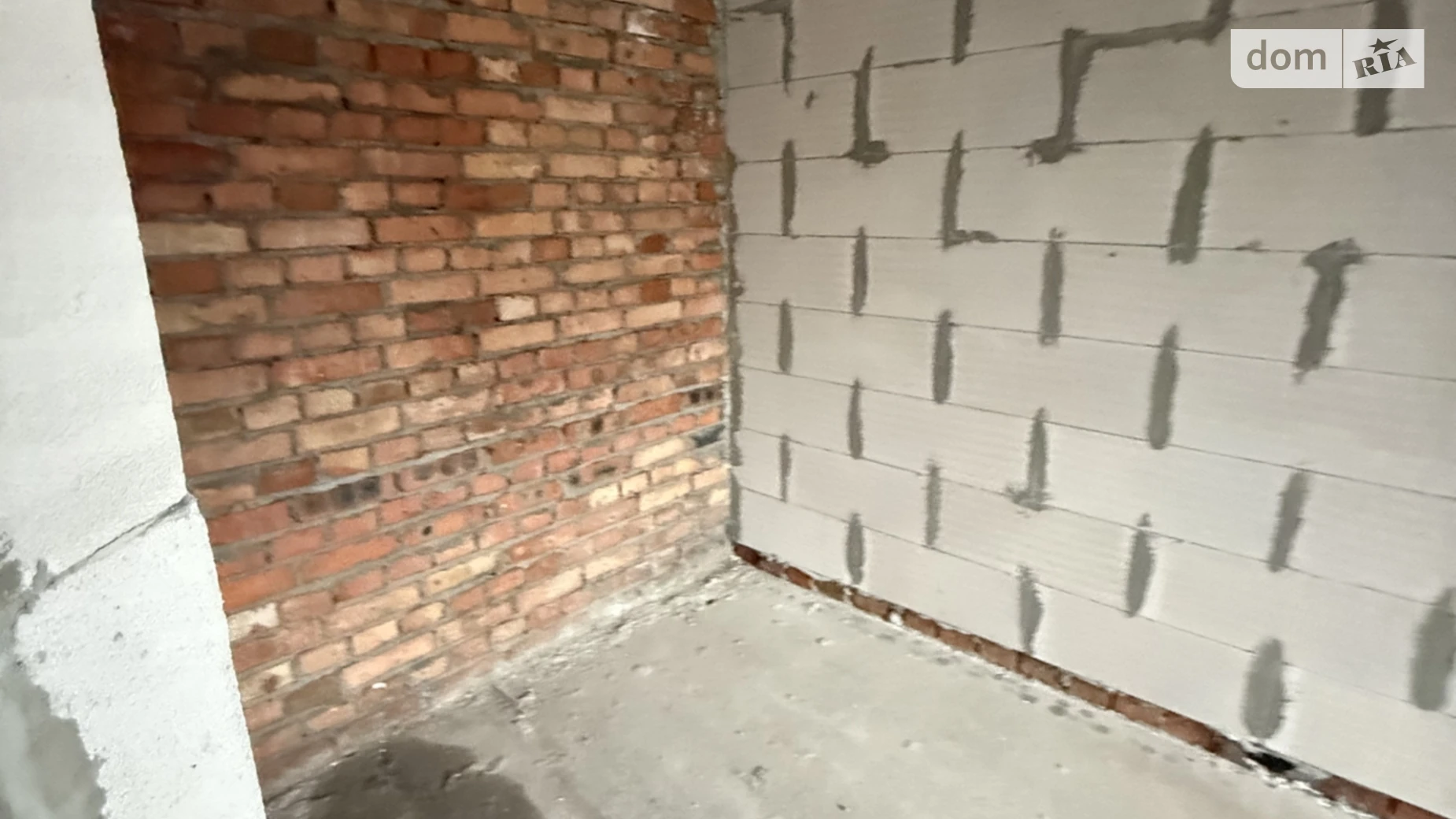 Продается 1-комнатная квартира 35 кв. м в Хмельницком, Львовское шоссе - фото 4