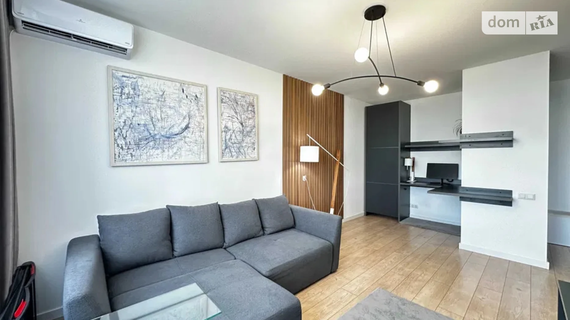 Продается 1-комнатная квартира 44 кв. м в Киеве, цена: 99000 $ - фото 4