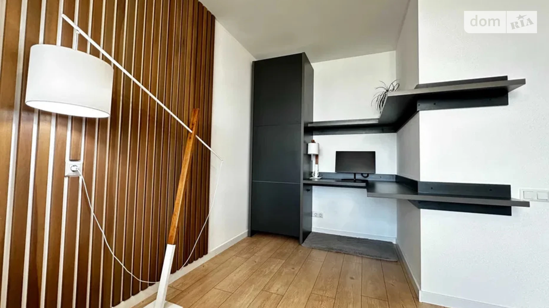 Продается 1-комнатная квартира 44 кв. м в Киеве, цена: 99000 $ - фото 5