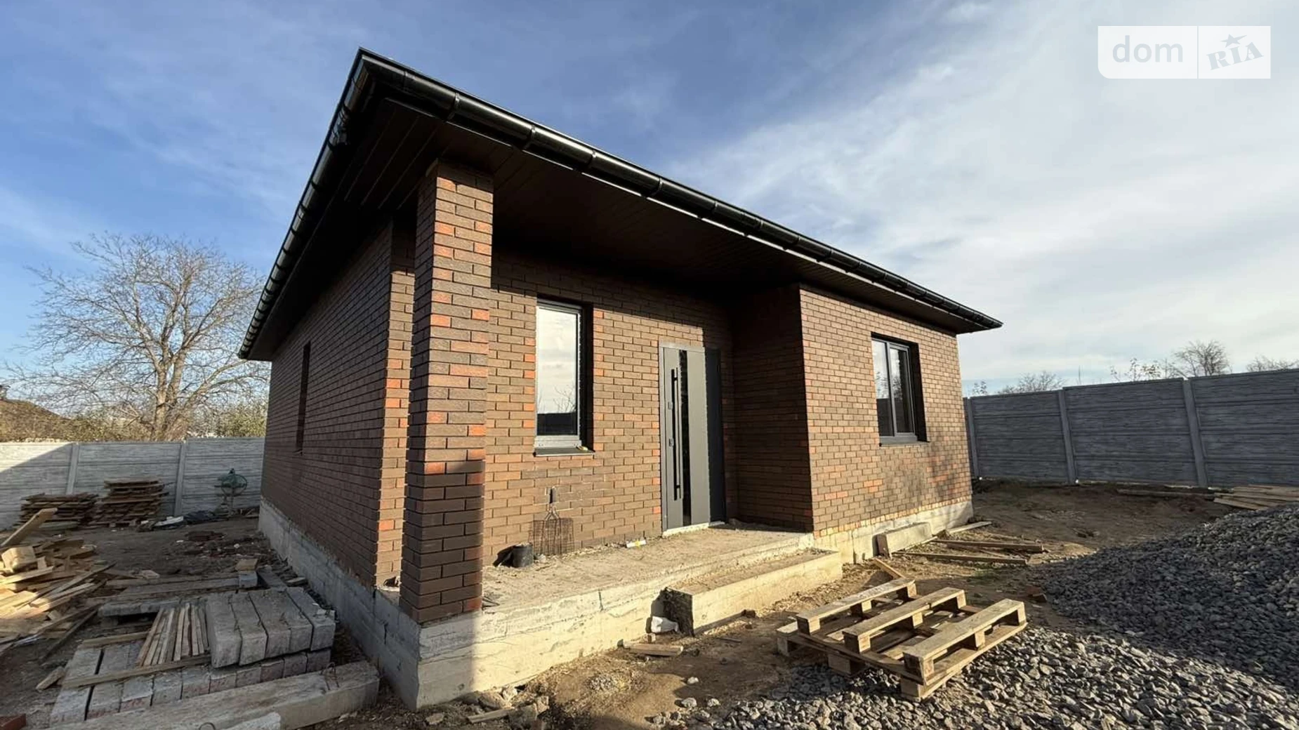 Продається одноповерховий будинок 75 кв. м з бесідкою, цена: 78000 $ - фото 2