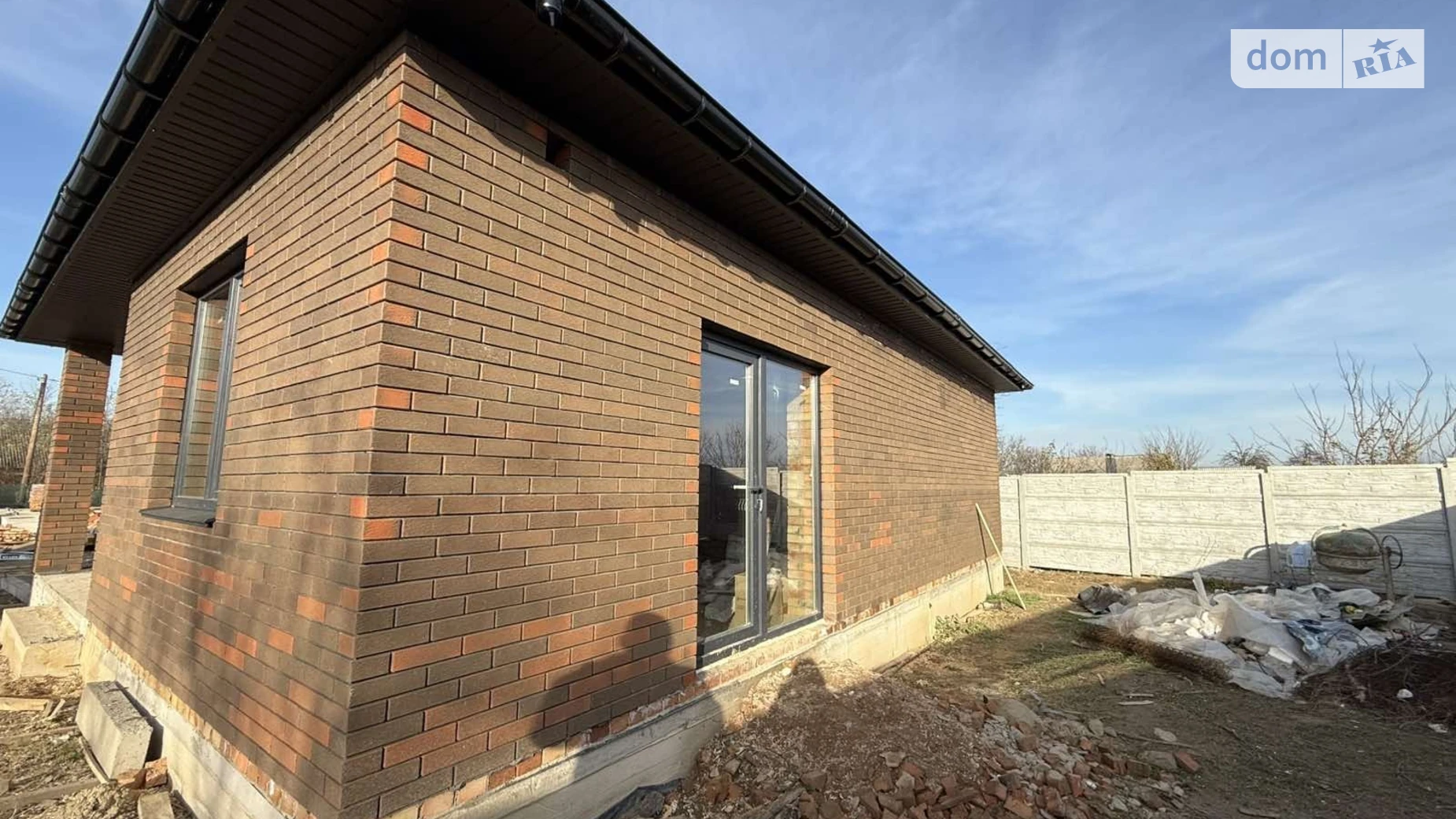 Продається одноповерховий будинок 75 кв. м з бесідкою, цена: 78000 $ - фото 3