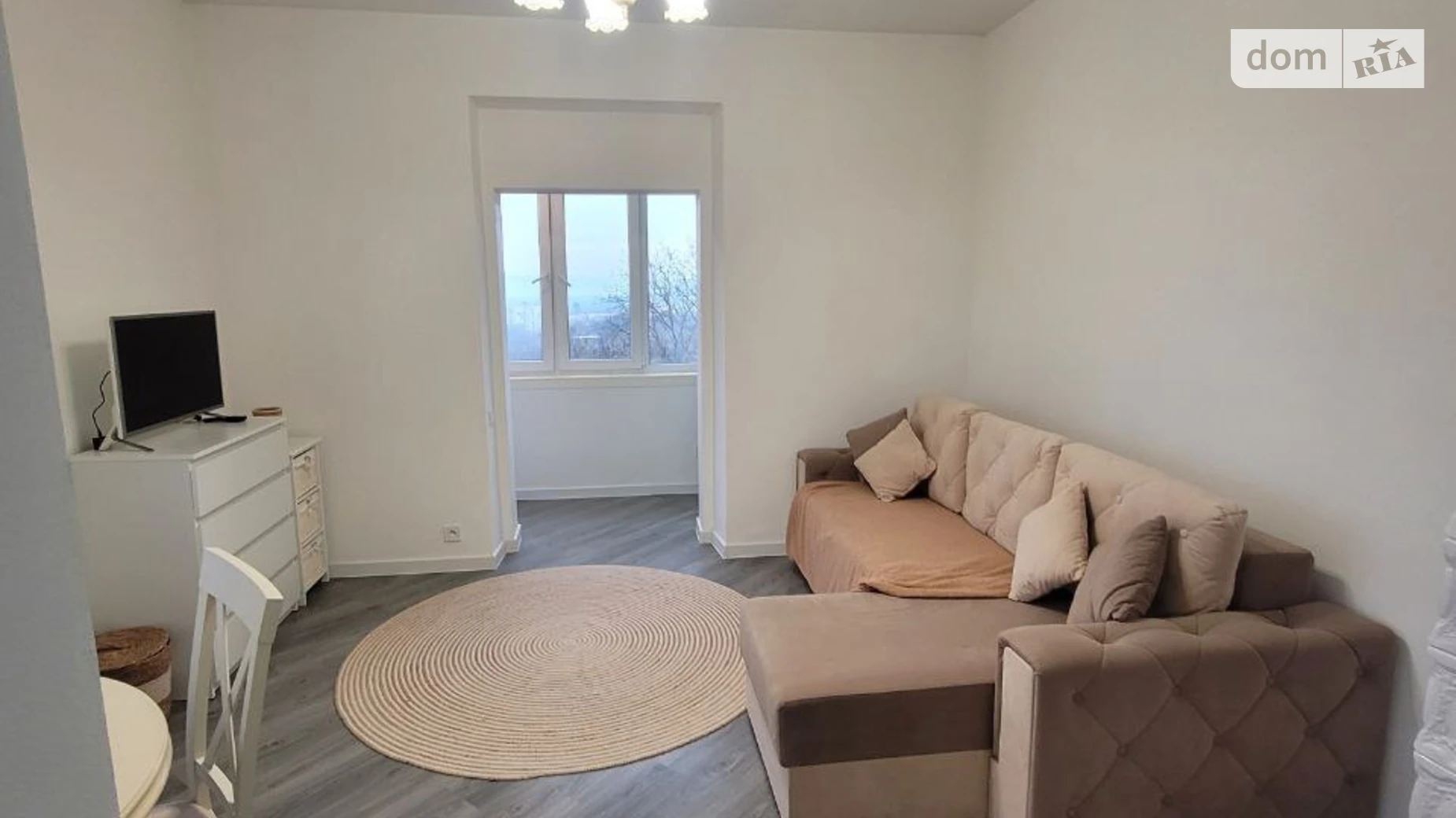 Продается 1-комнатная квартира 25 кв. м в Черновцах, ул. Сагайдачного Петра гетмана, 63 - фото 3