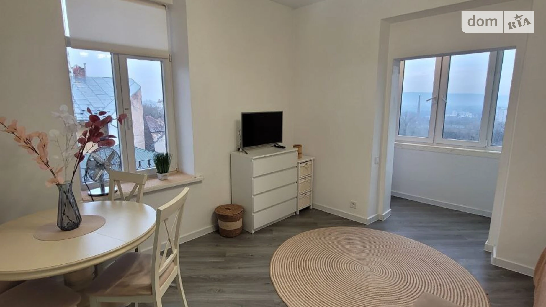 Продается 1-комнатная квартира 25 кв. м в Черновцах, ул. Сагайдачного Петра гетмана, 63 - фото 4