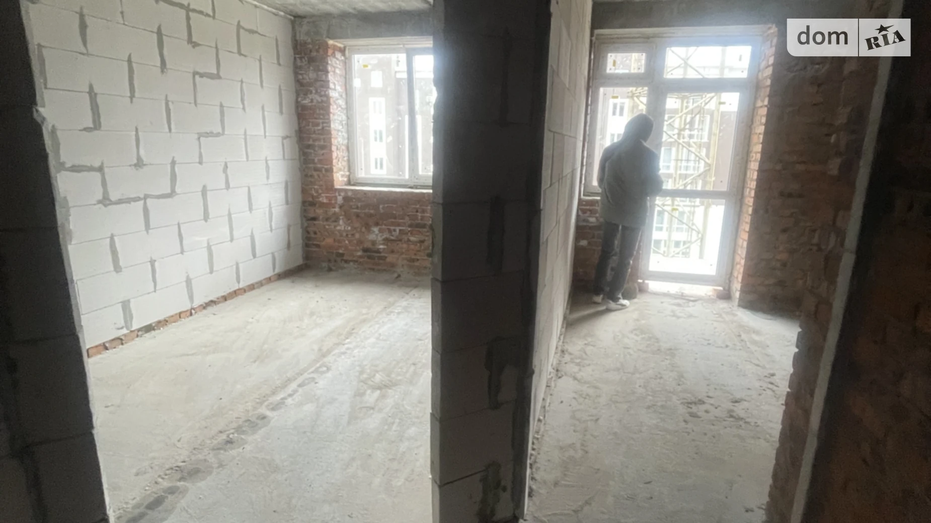 Продается 1-комнатная квартира 35 кв. м в, цена: 25000 $ - фото 3