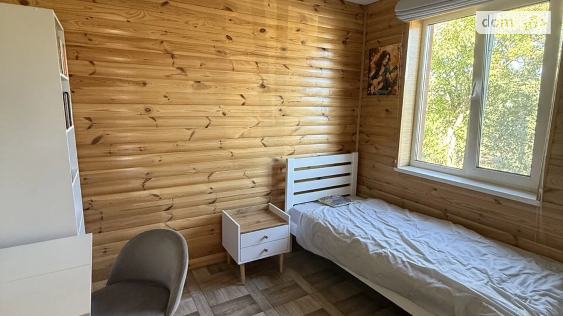 Продается одноэтажный дом 68.9 кв. м с гаражом, цена: 78000 $ - фото 3