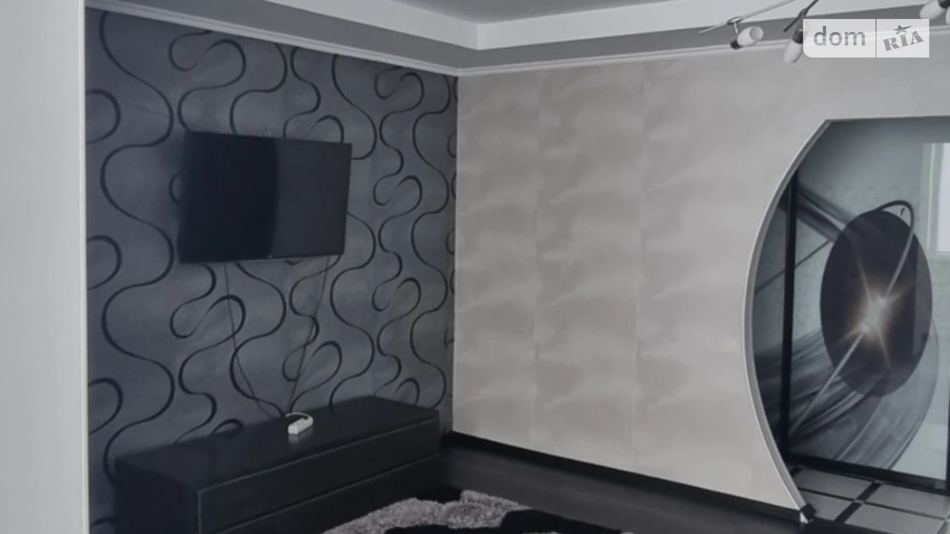 Сдается в аренду 1-комнатная квартира 78 кв. м в Хмельницком, просп. Мира, 54 - фото 2