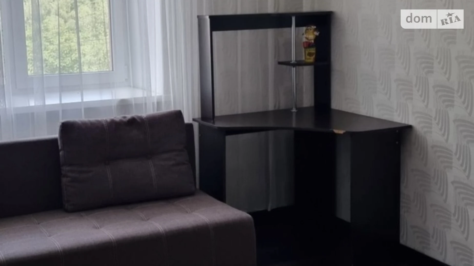 Сдается в аренду 1-комнатная квартира 78 кв. м в Хмельницком, просп. Мира, 54 - фото 3