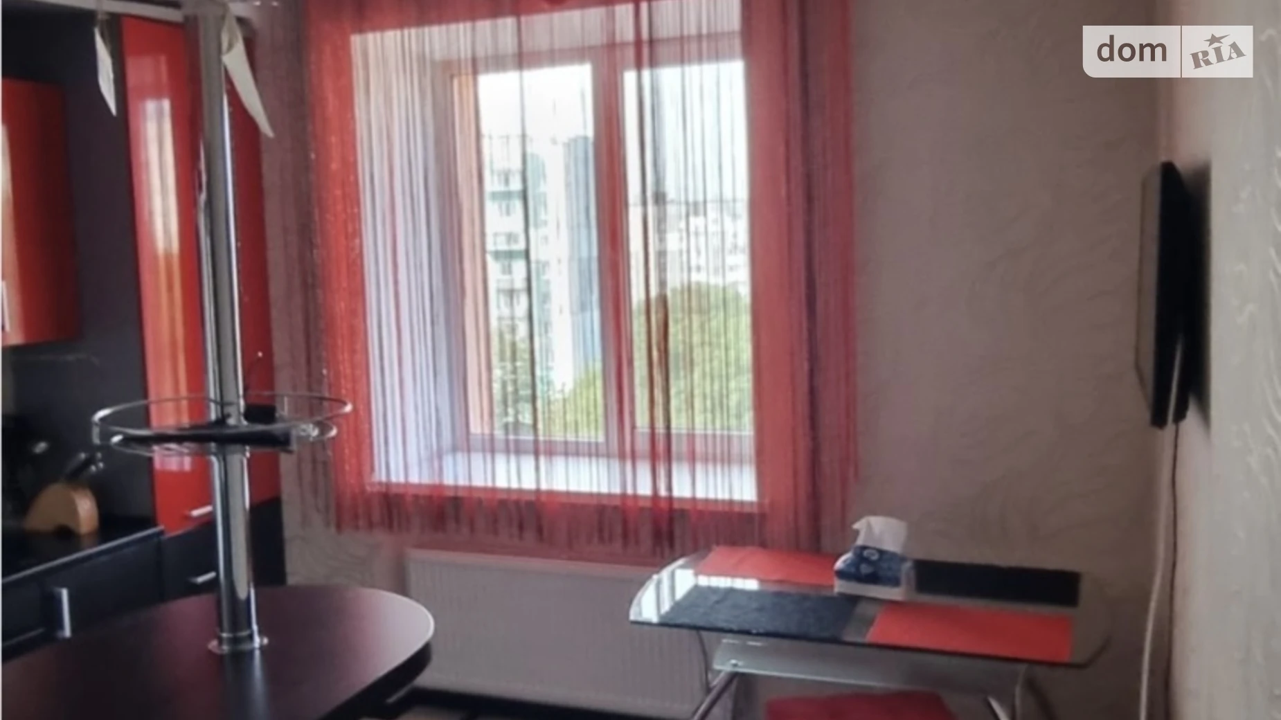 Сдается в аренду 1-комнатная квартира 78 кв. м в Хмельницком, просп. Мира, 54 - фото 4