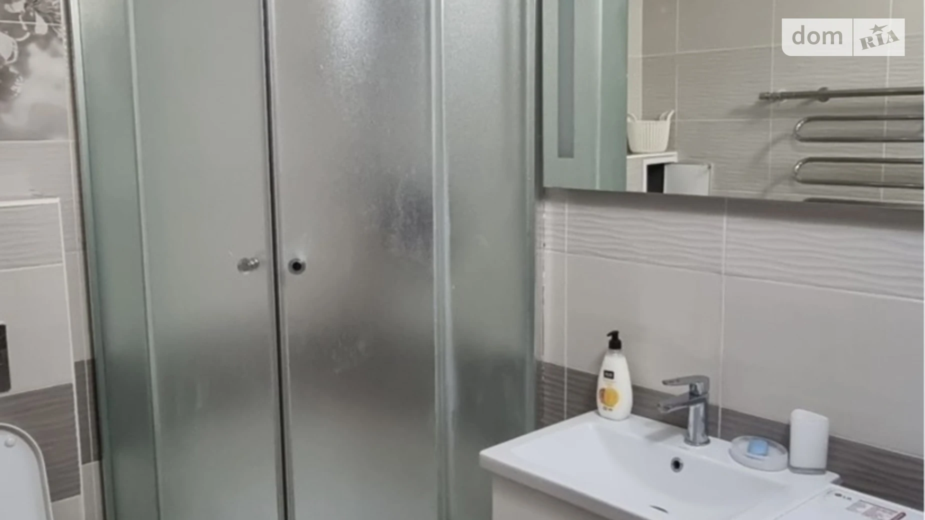 Сдается в аренду 1-комнатная квартира 78 кв. м в Хмельницком, просп. Мира, 54 - фото 5